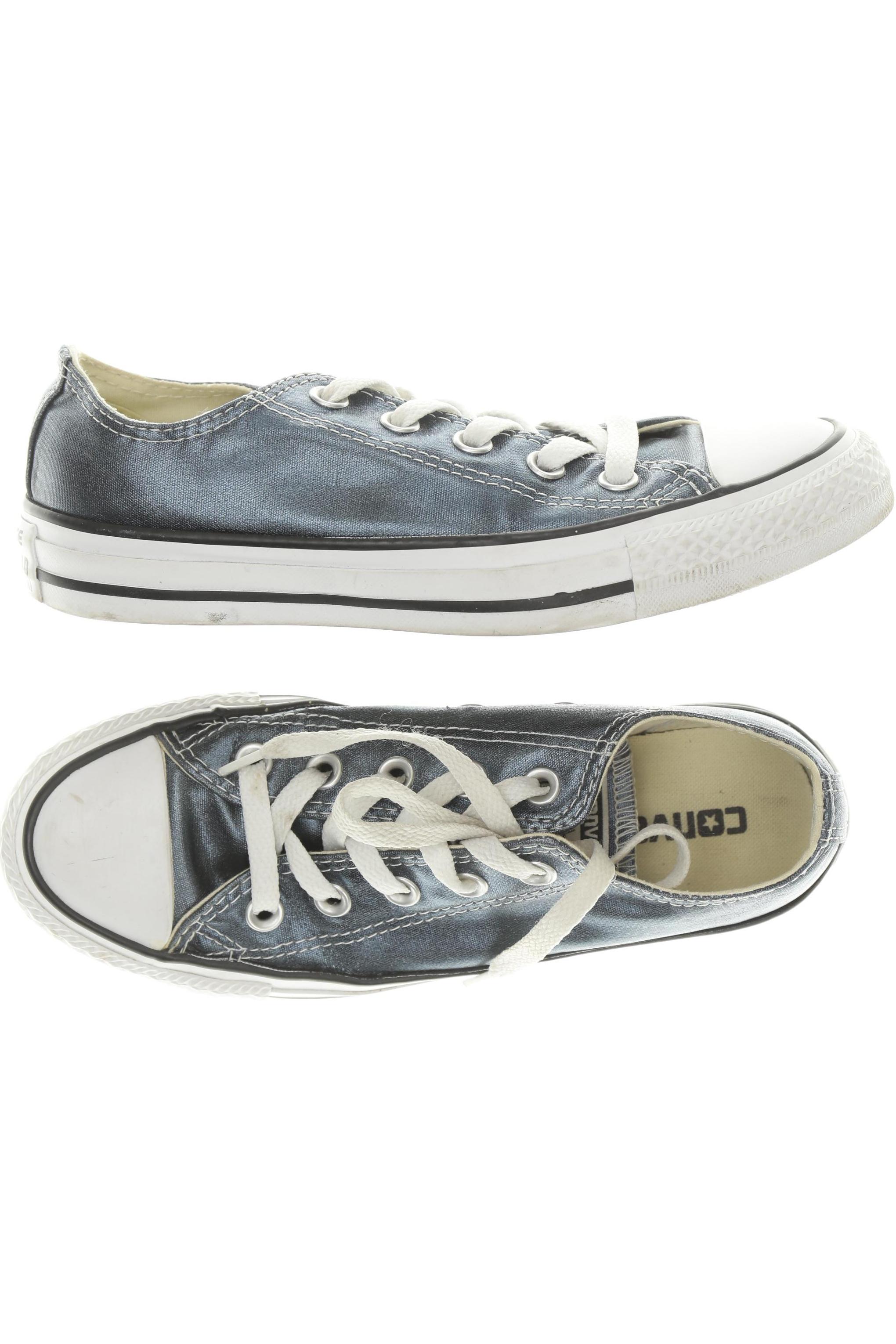 

Converse Damen Sneakers, blau, Gr. 36