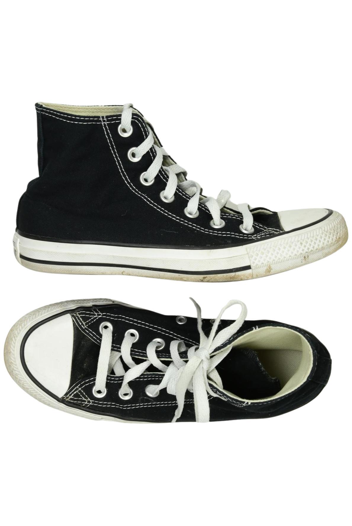 

Converse Damen Sneakers, schwarz, Gr. 37