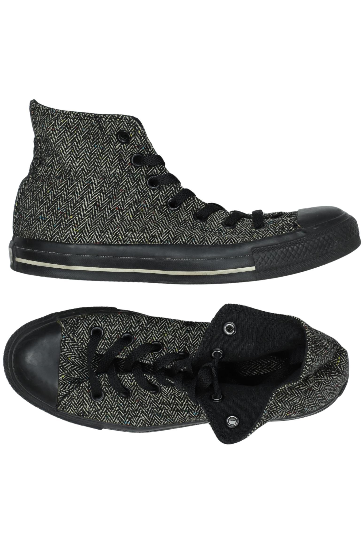 

Converse Damen Sneakers, schwarz, Gr. 39