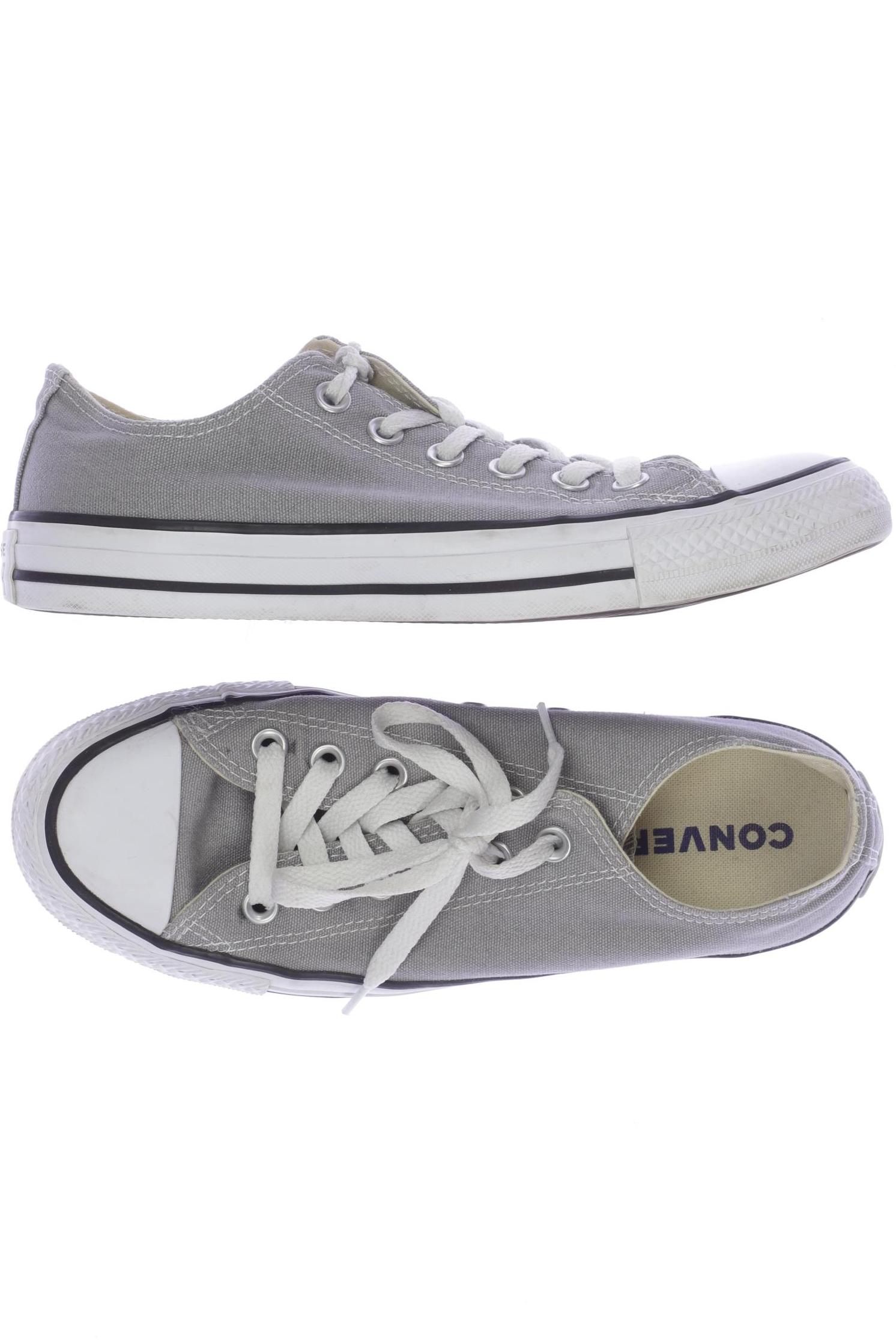 

Converse Damen Sneakers, grau, Gr. 38