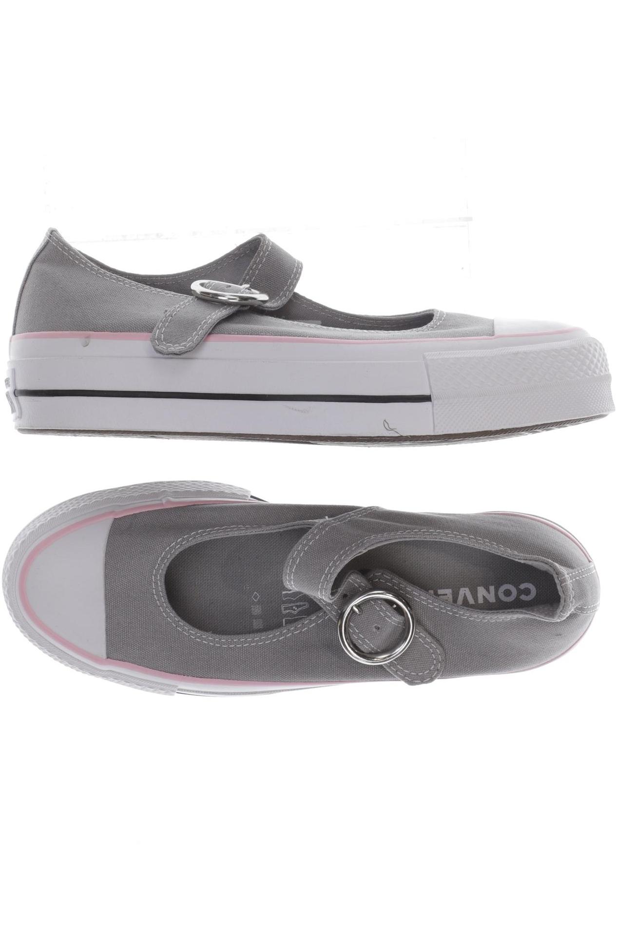 

Converse Damen Sneakers, grau, Gr. 37.5
