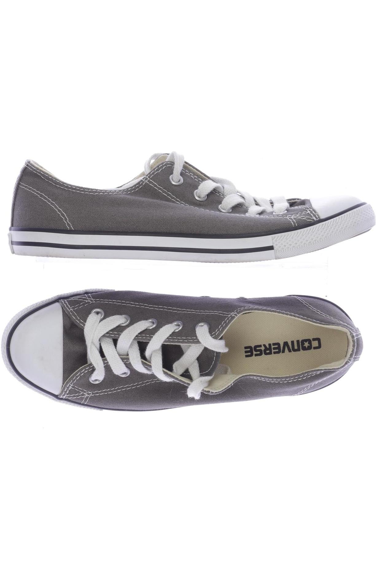 

Converse Damen Sneakers, grau, Gr. 38