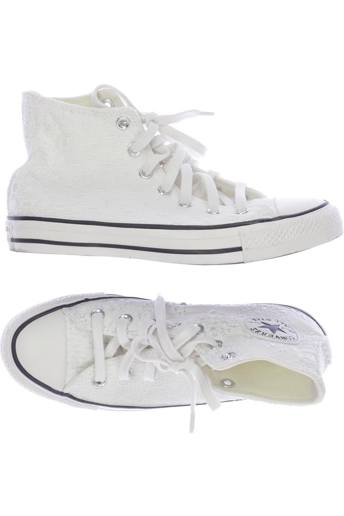 

Converse Damen Sneakers, weiß, Gr. 37.5