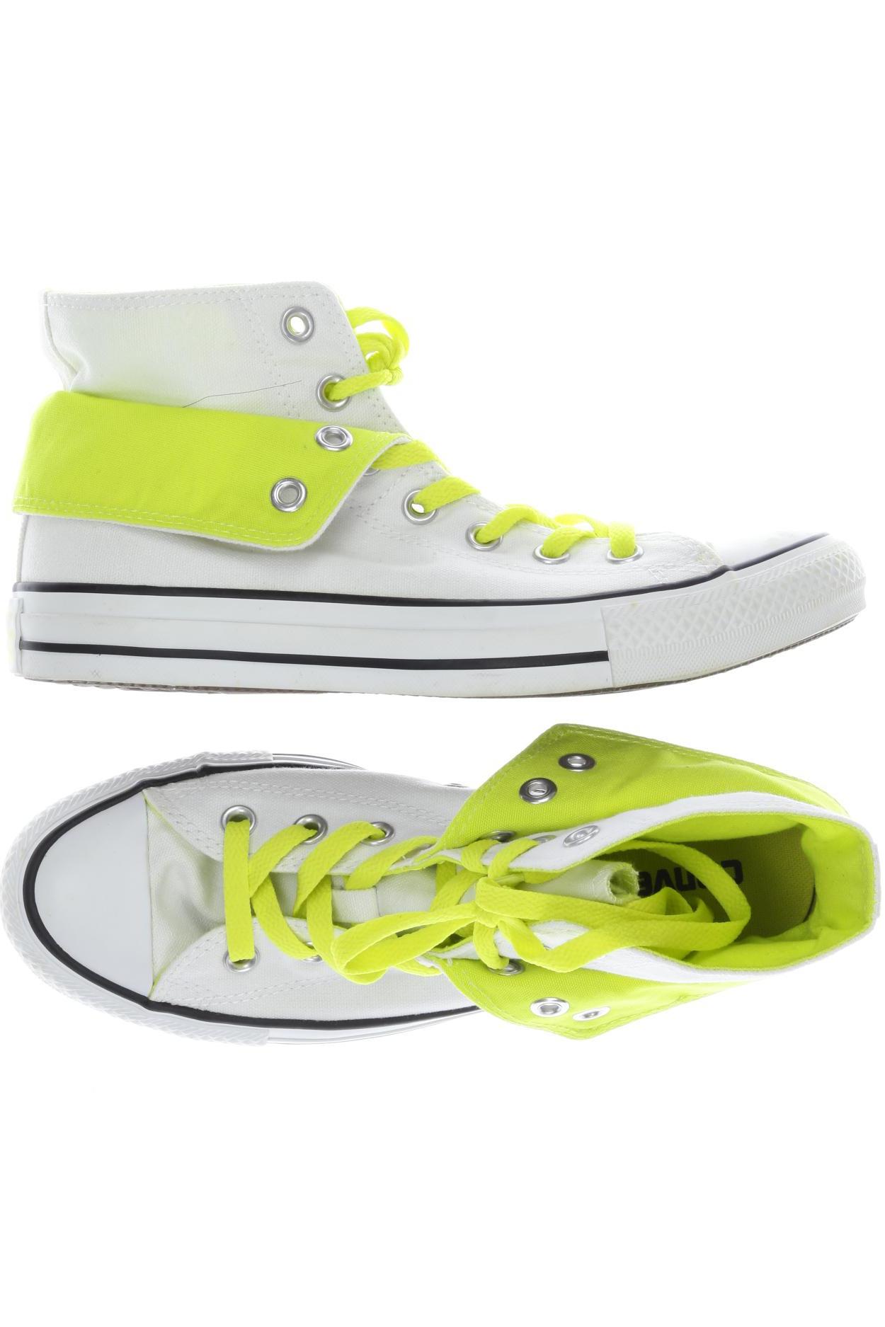 

Converse Damen Sneakers, weiß, Gr. 38