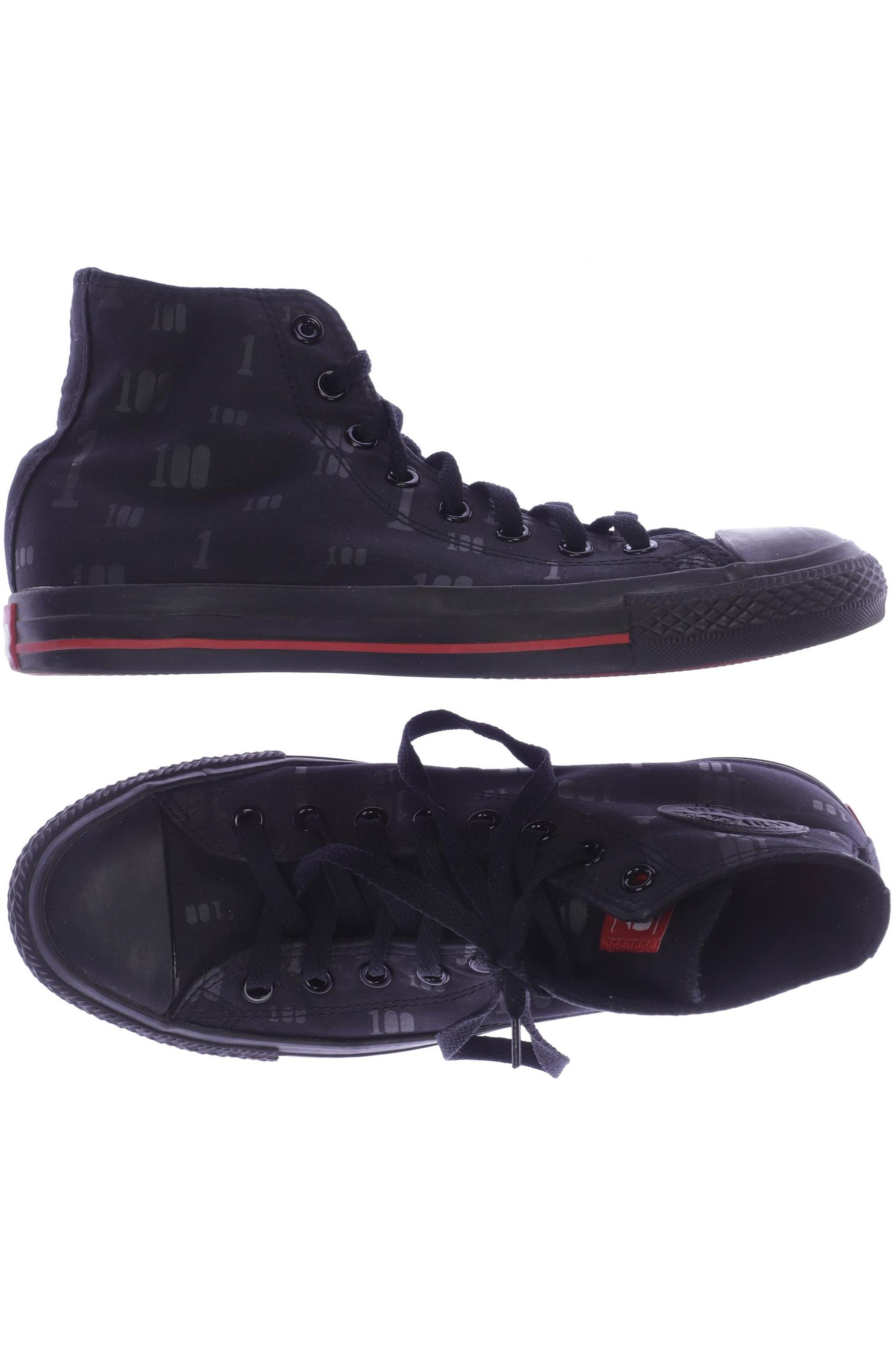 

Converse Damen Sneakers, schwarz, Gr. 41.5