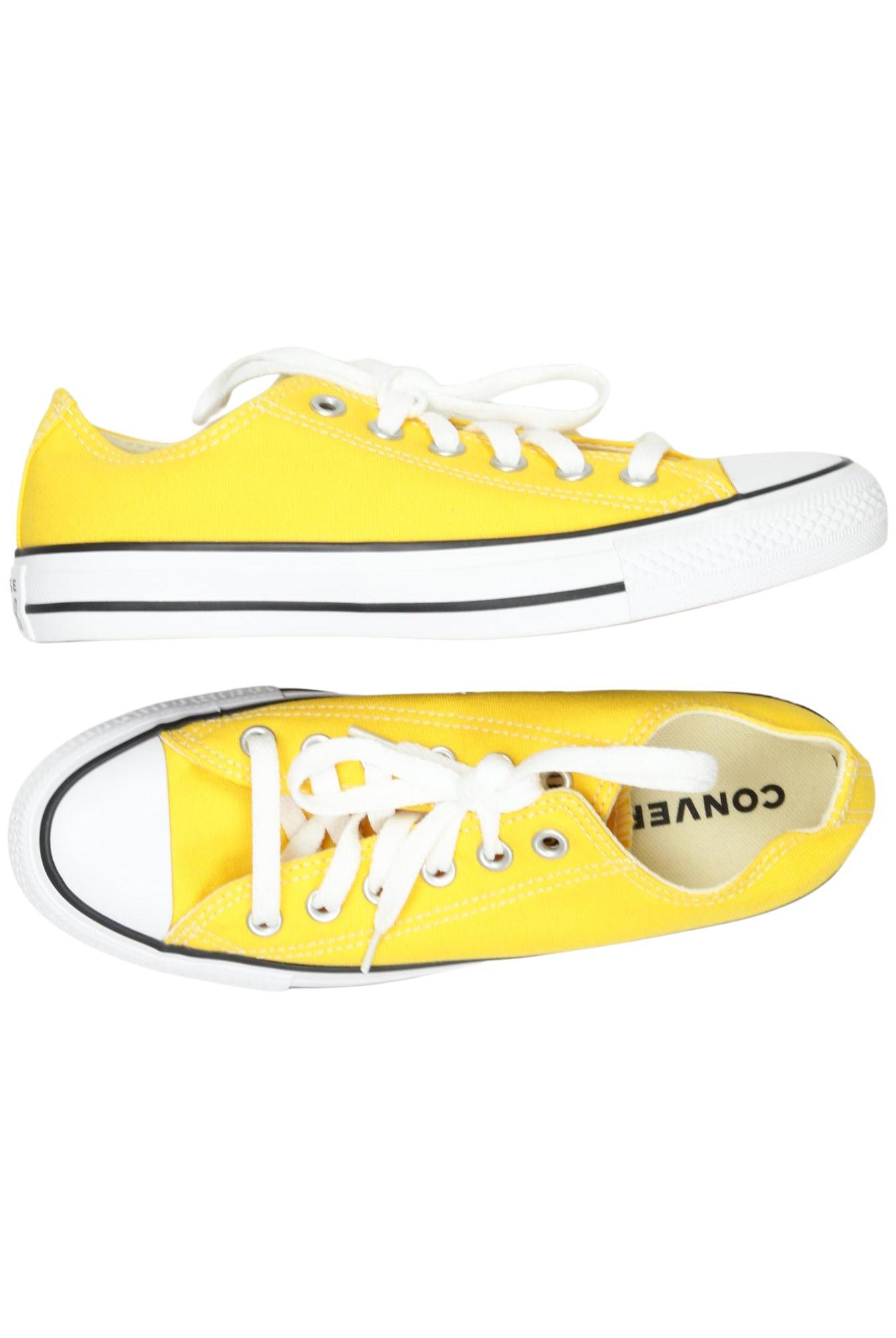 

Converse Damen Sneakers, orange, Gr. 38