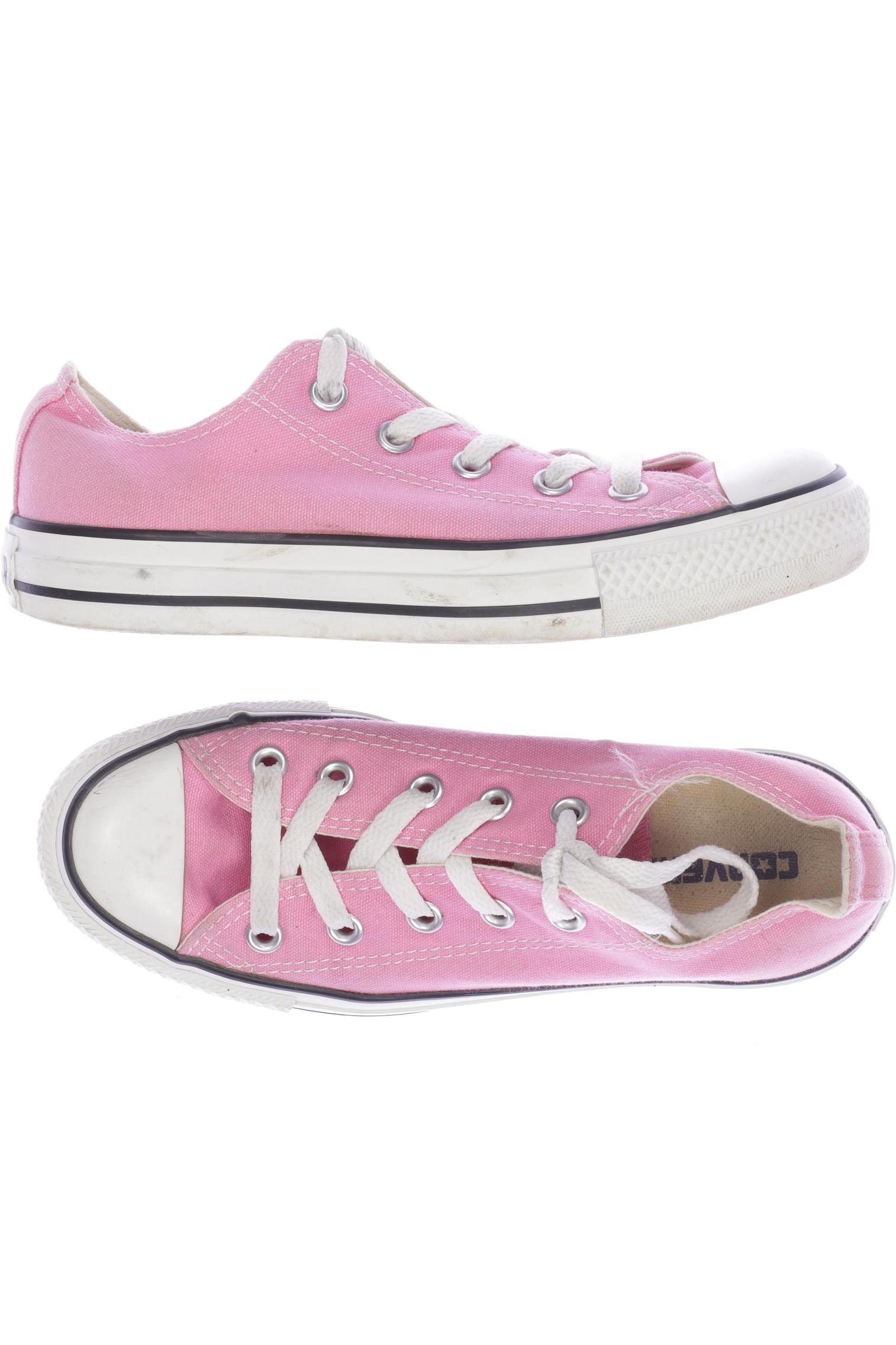 

Converse Damen Sneakers, pink