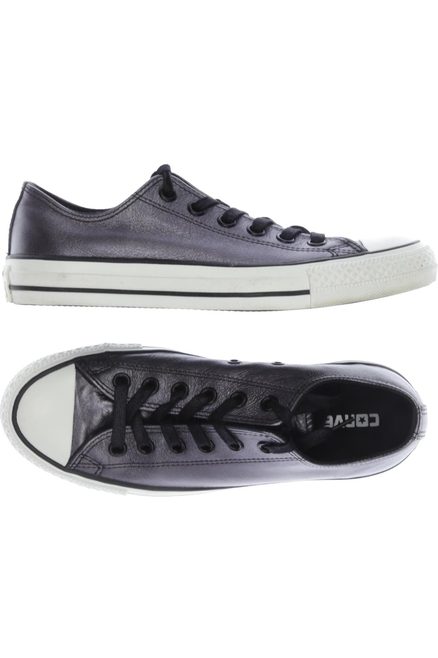 

Converse Damen Sneakers, schwarz, Gr. 38
