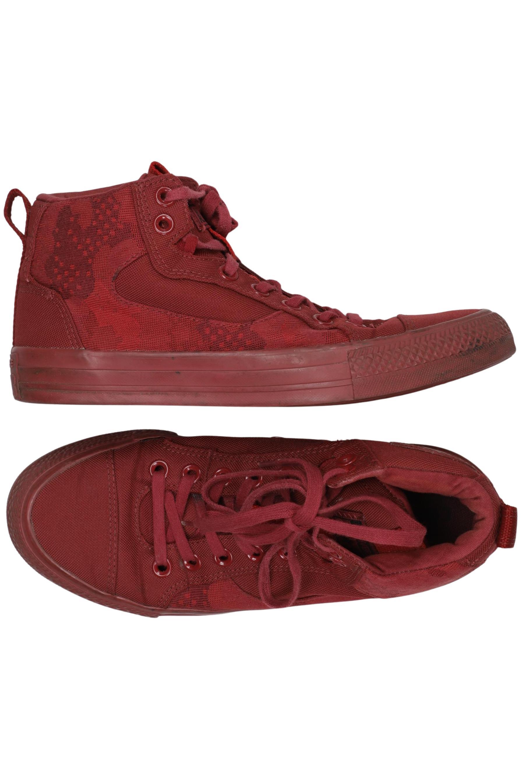 

Converse Damen Sneakers, bordeaux, Gr. 40