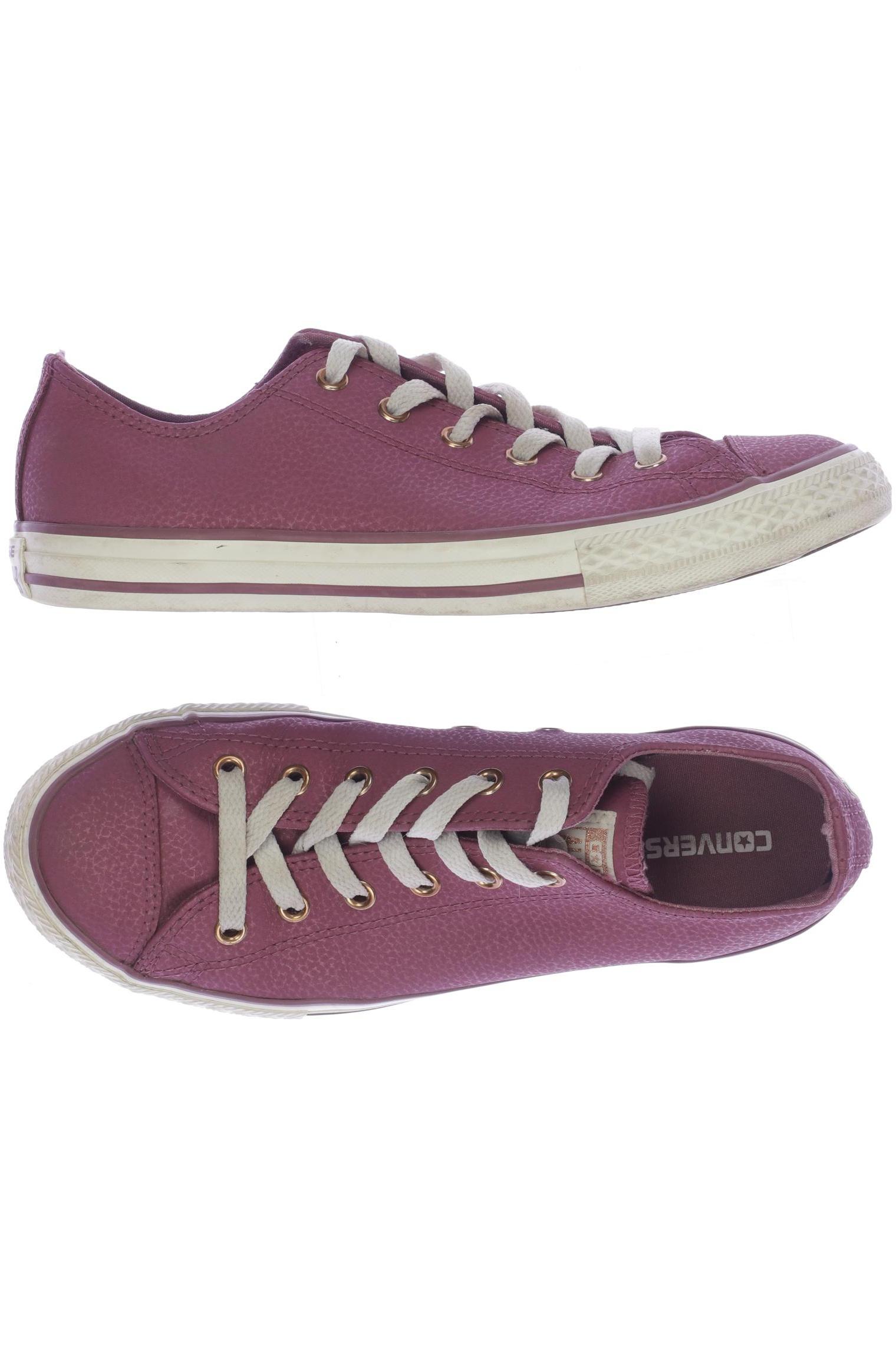 

Converse Damen Sneakers, pink, Gr. 37.5