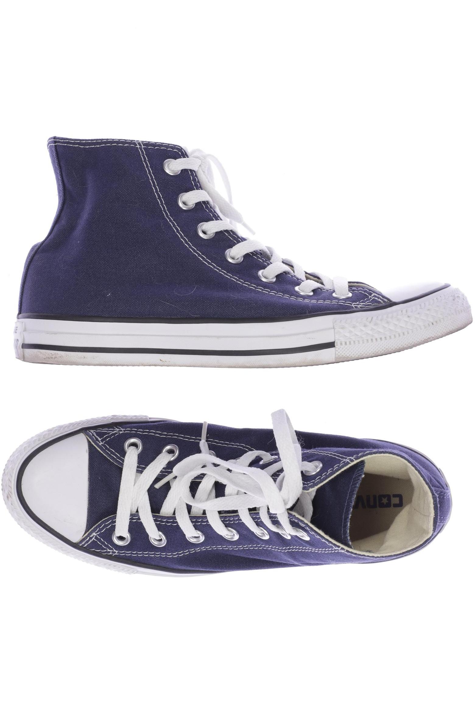 

Converse Damen Sneakers, marineblau, Gr. 38