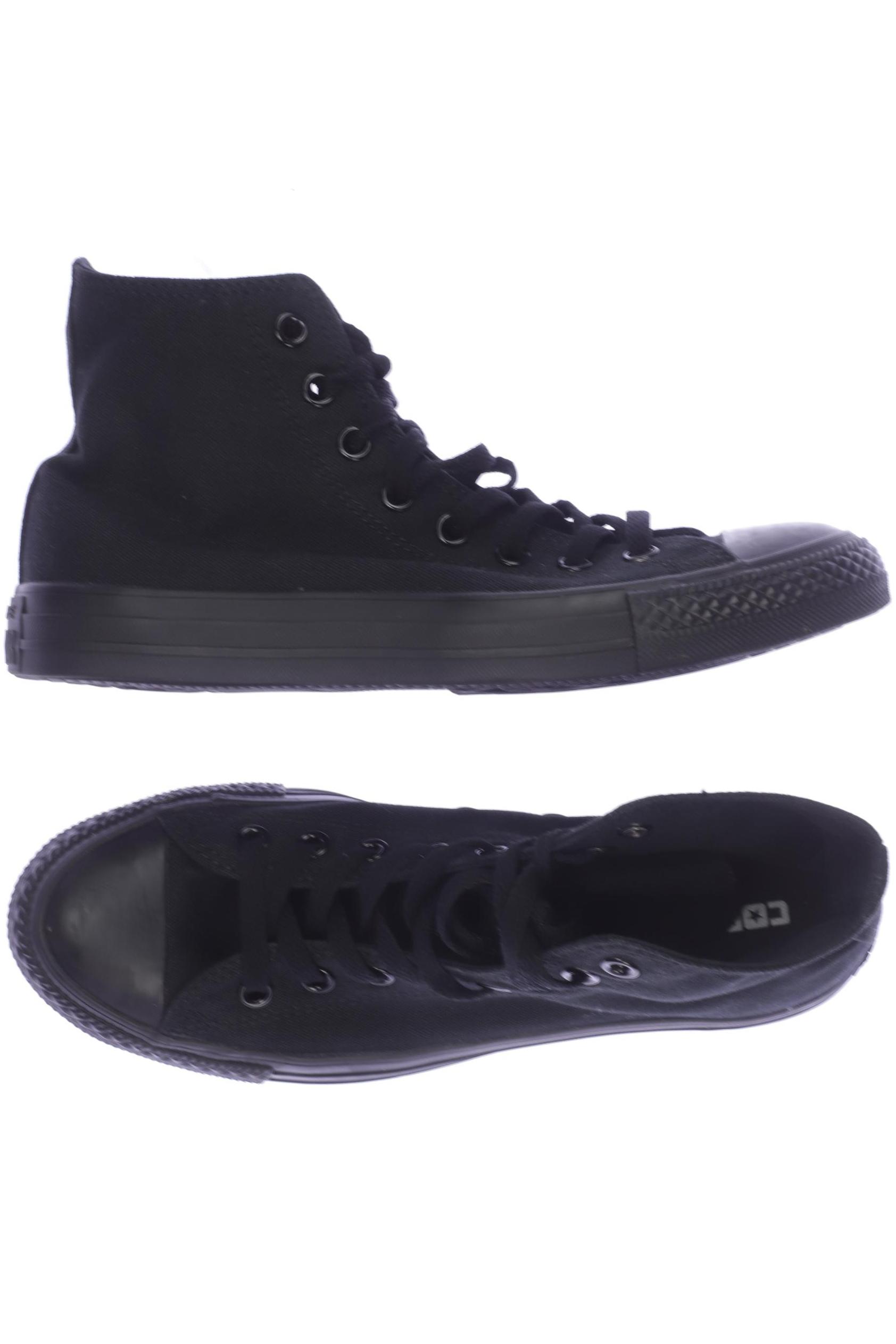

Converse Damen Sneakers, schwarz, Gr. 39.5