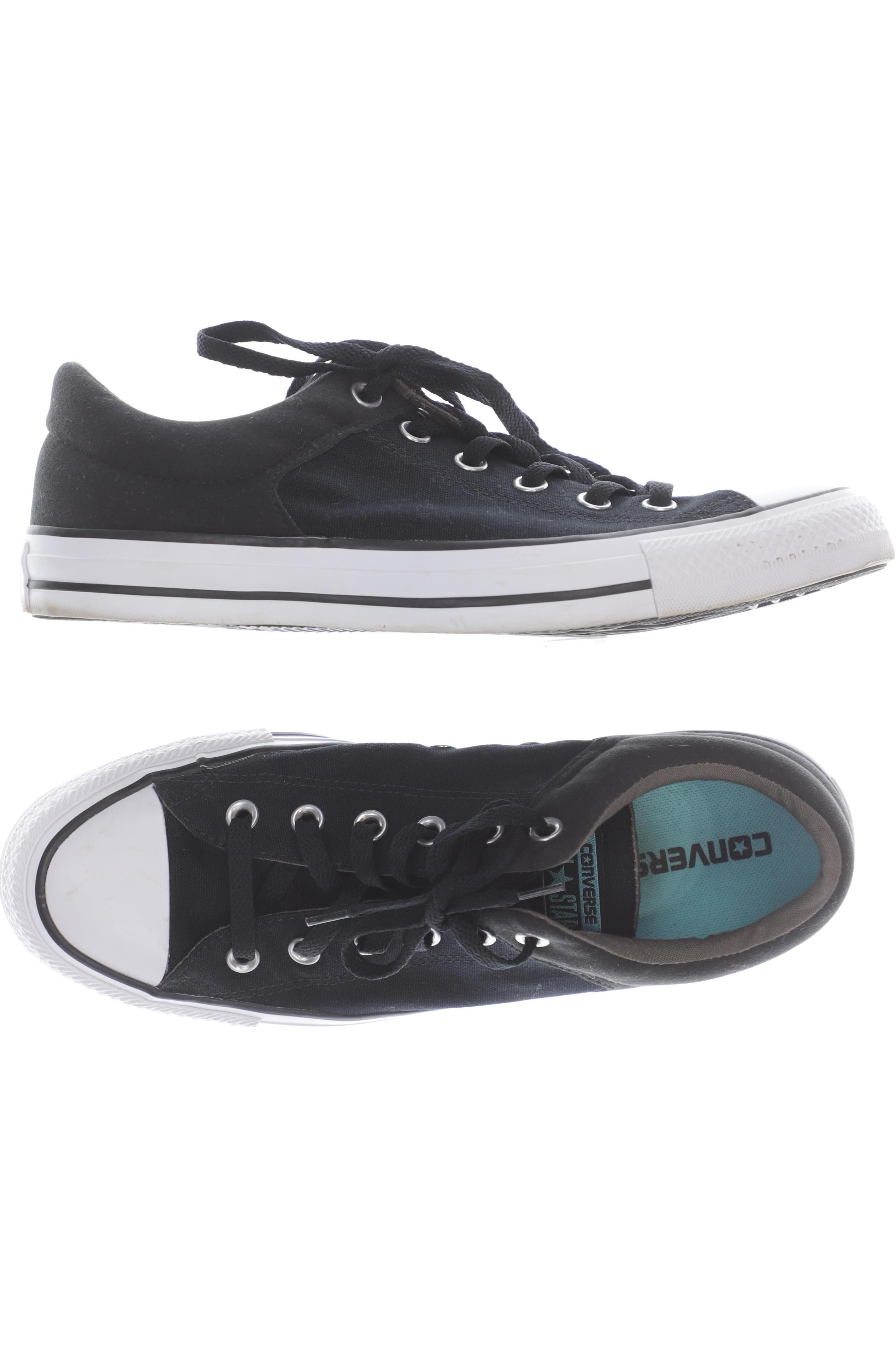 

Converse Damen Sneakers, schwarz, Gr. 41.5