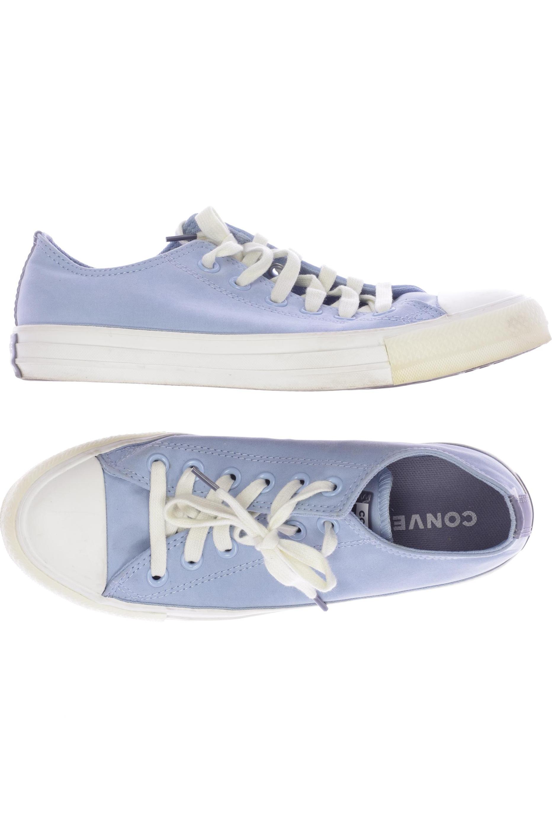 

Converse Damen Sneakers, blau, Gr. 39