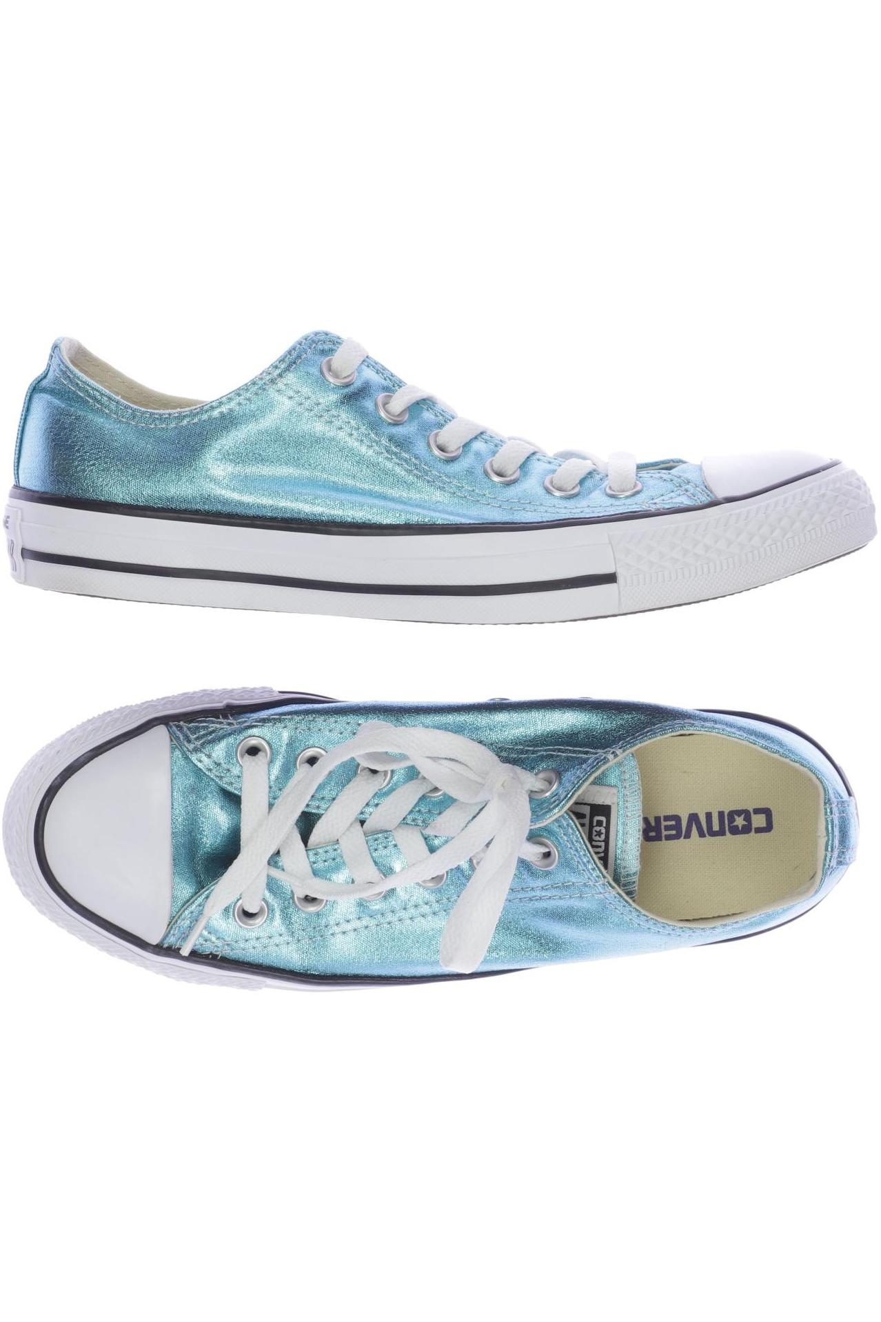 

Converse Damen Sneakers, blau, Gr. 39