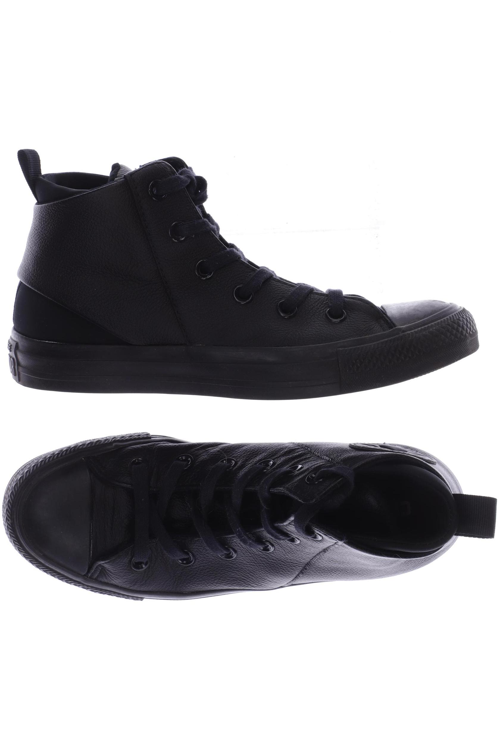 

Converse Damen Sneakers, schwarz, Gr. 37