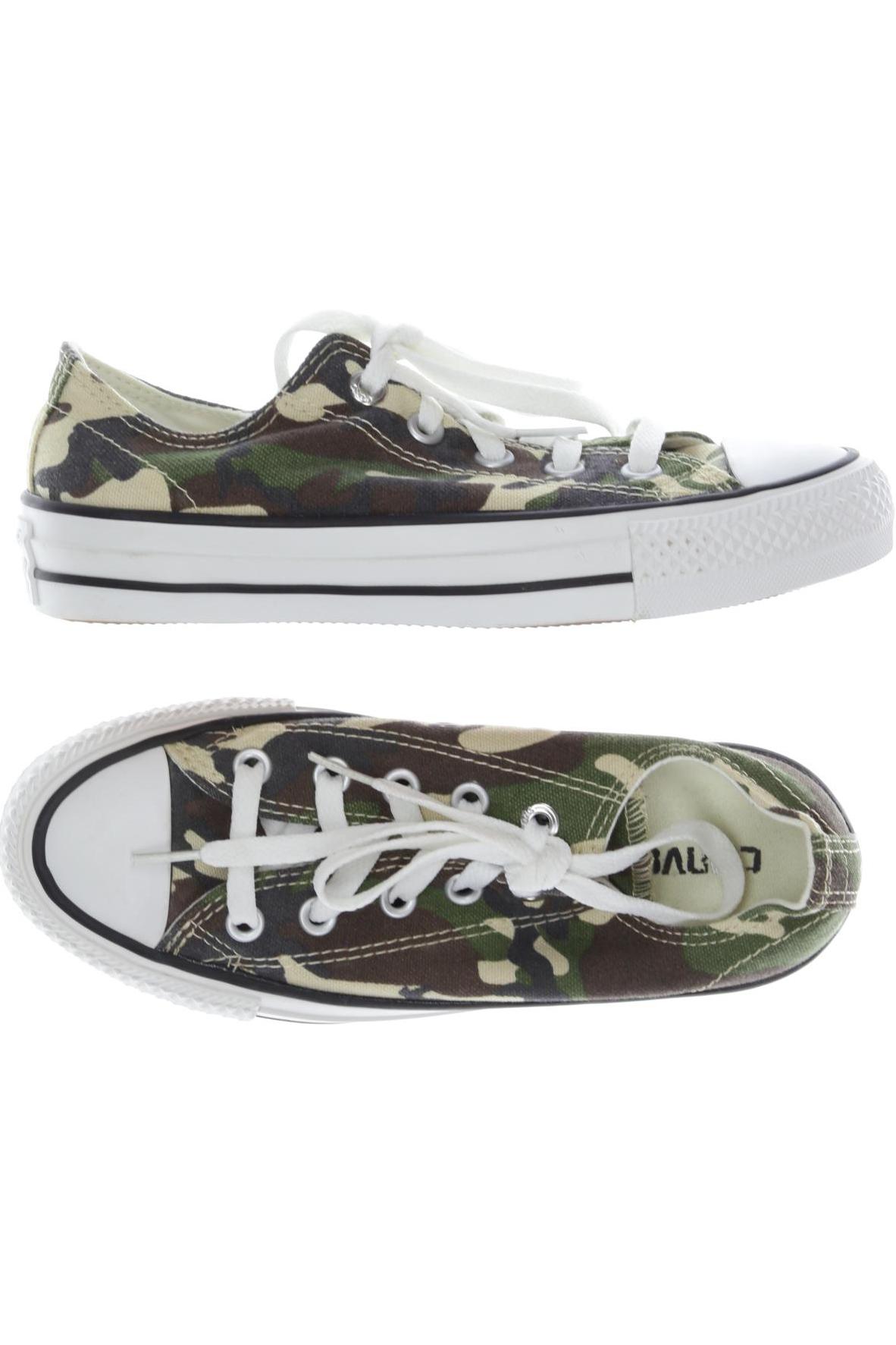 

Converse Damen Sneakers, grün, Gr. 36