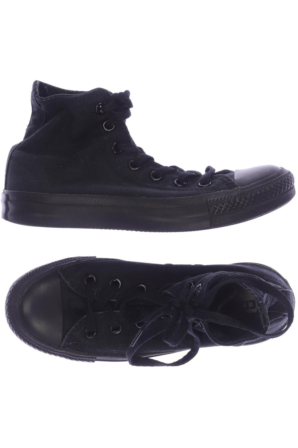 

Converse Damen Sneakers, schwarz
