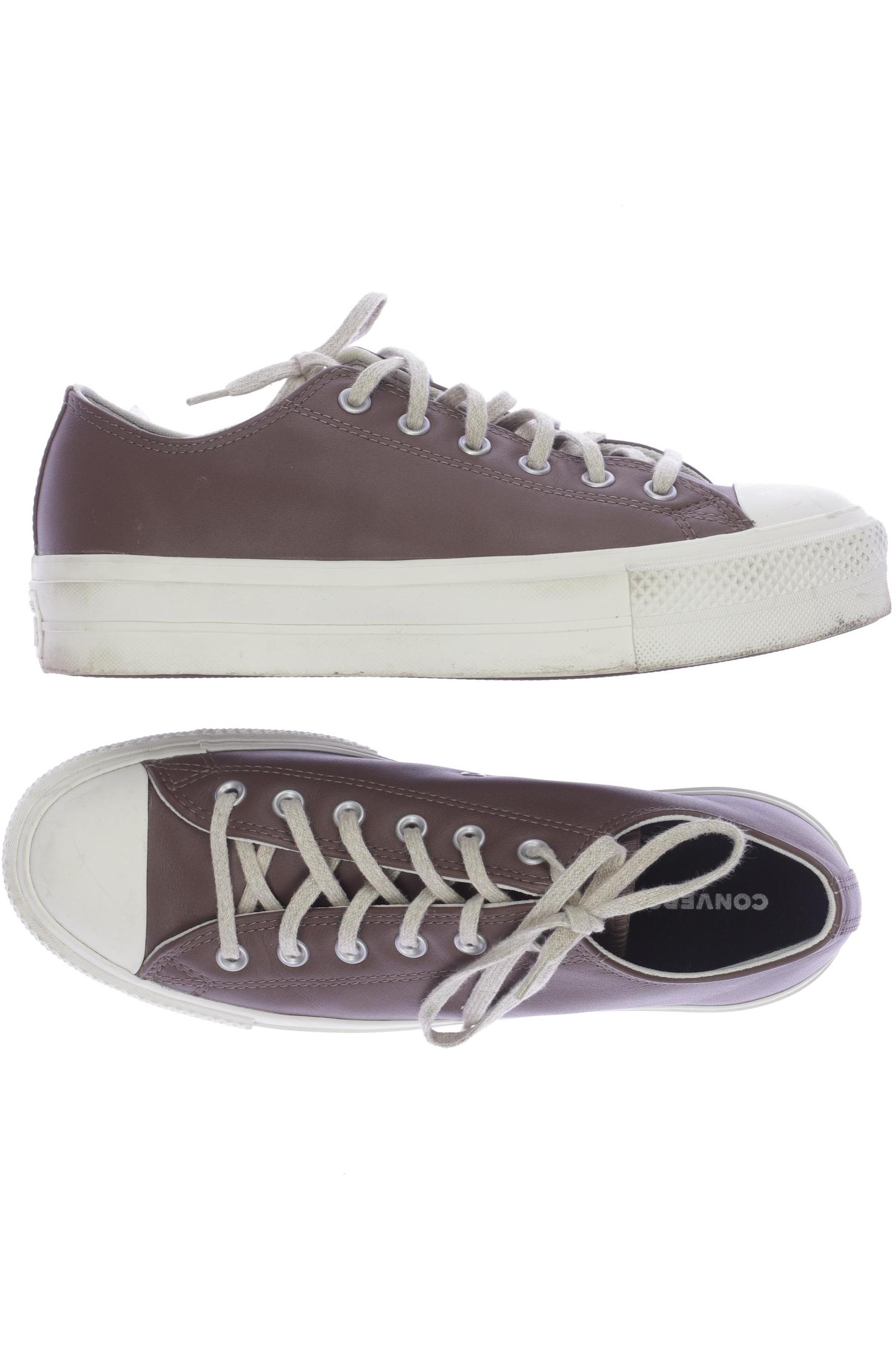 

Converse Damen Sneakers, braun, Gr. 41.5