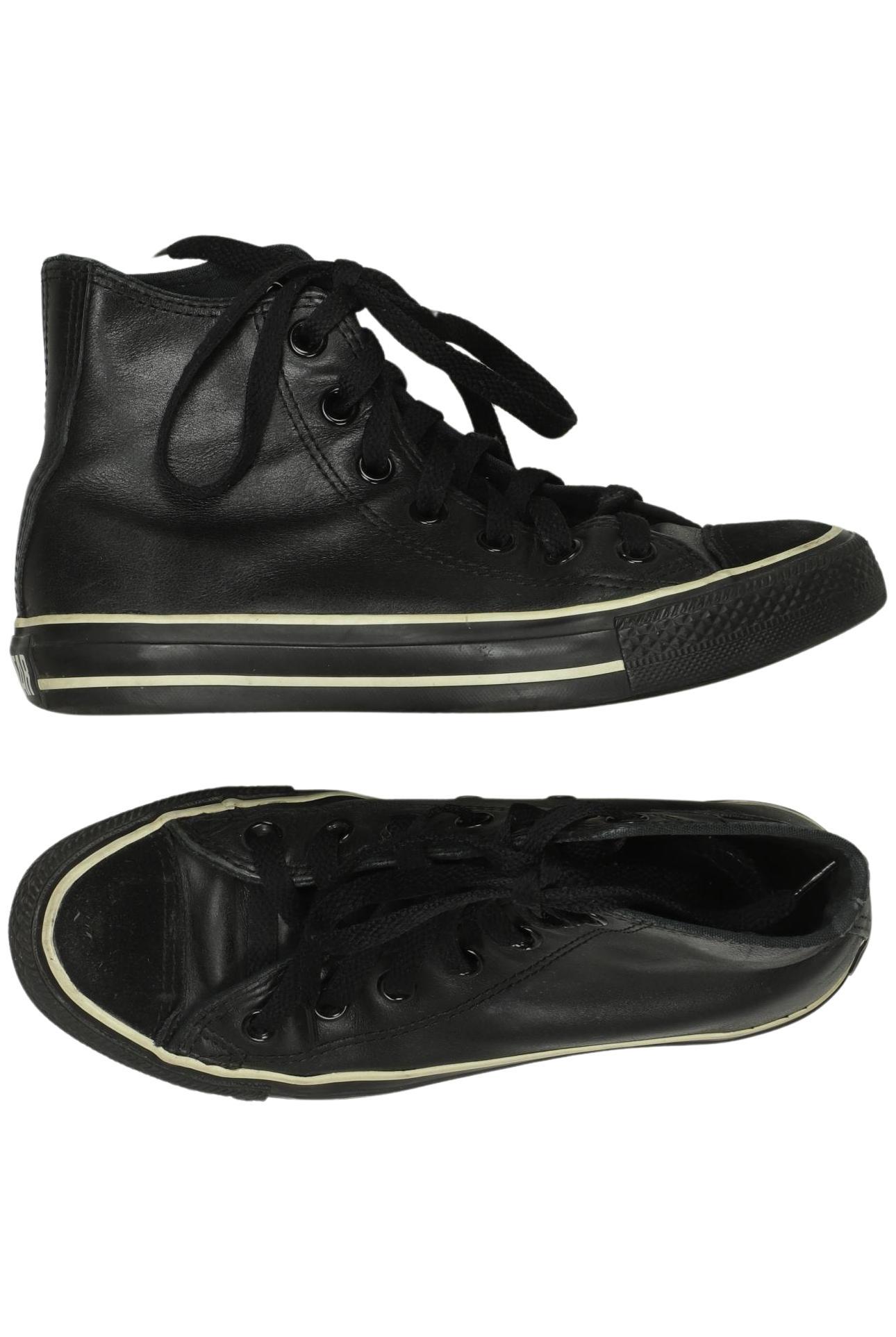 

Converse Damen Sneakers, schwarz, Gr. 36
