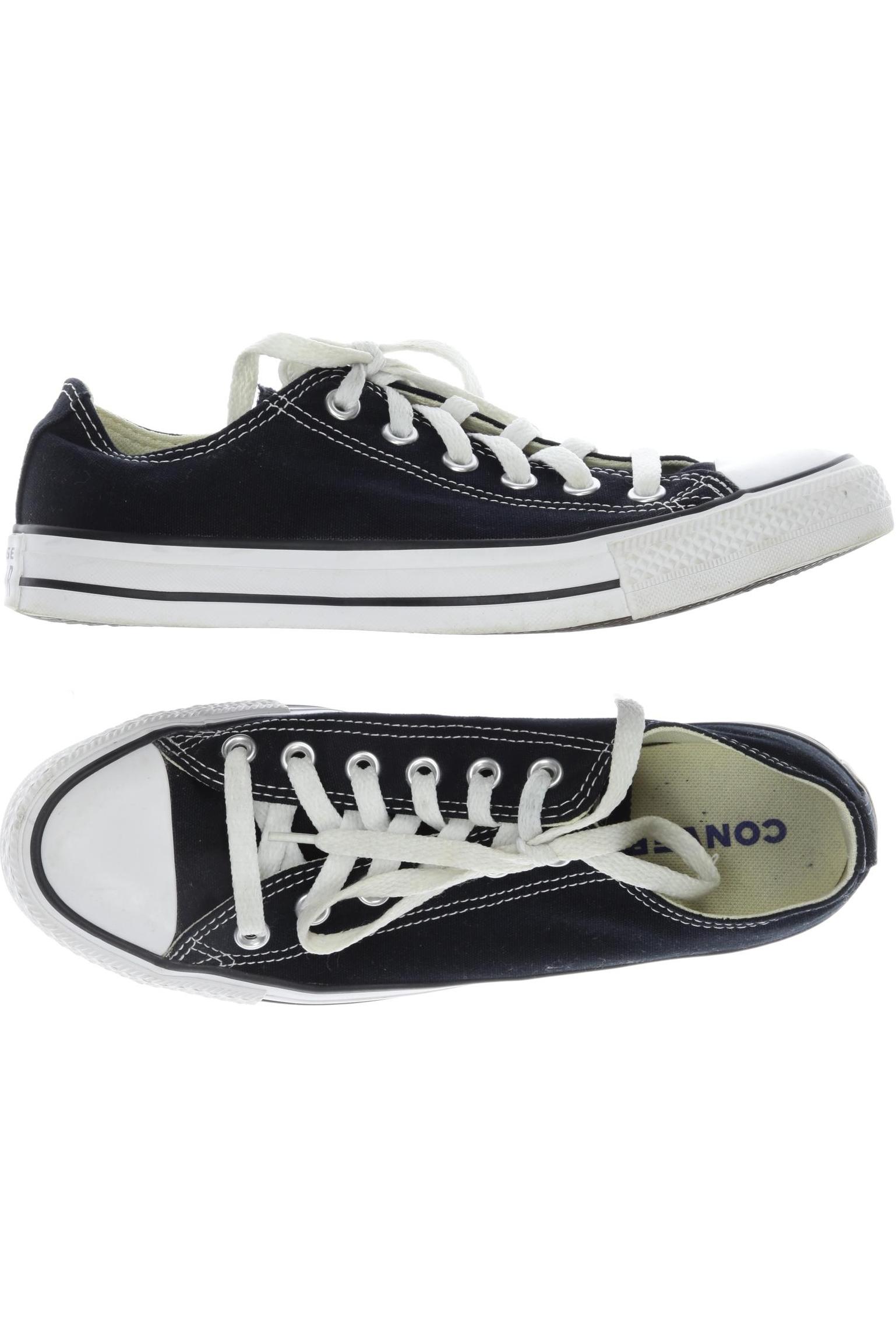 

Converse Damen Sneakers, schwarz, Gr. 40