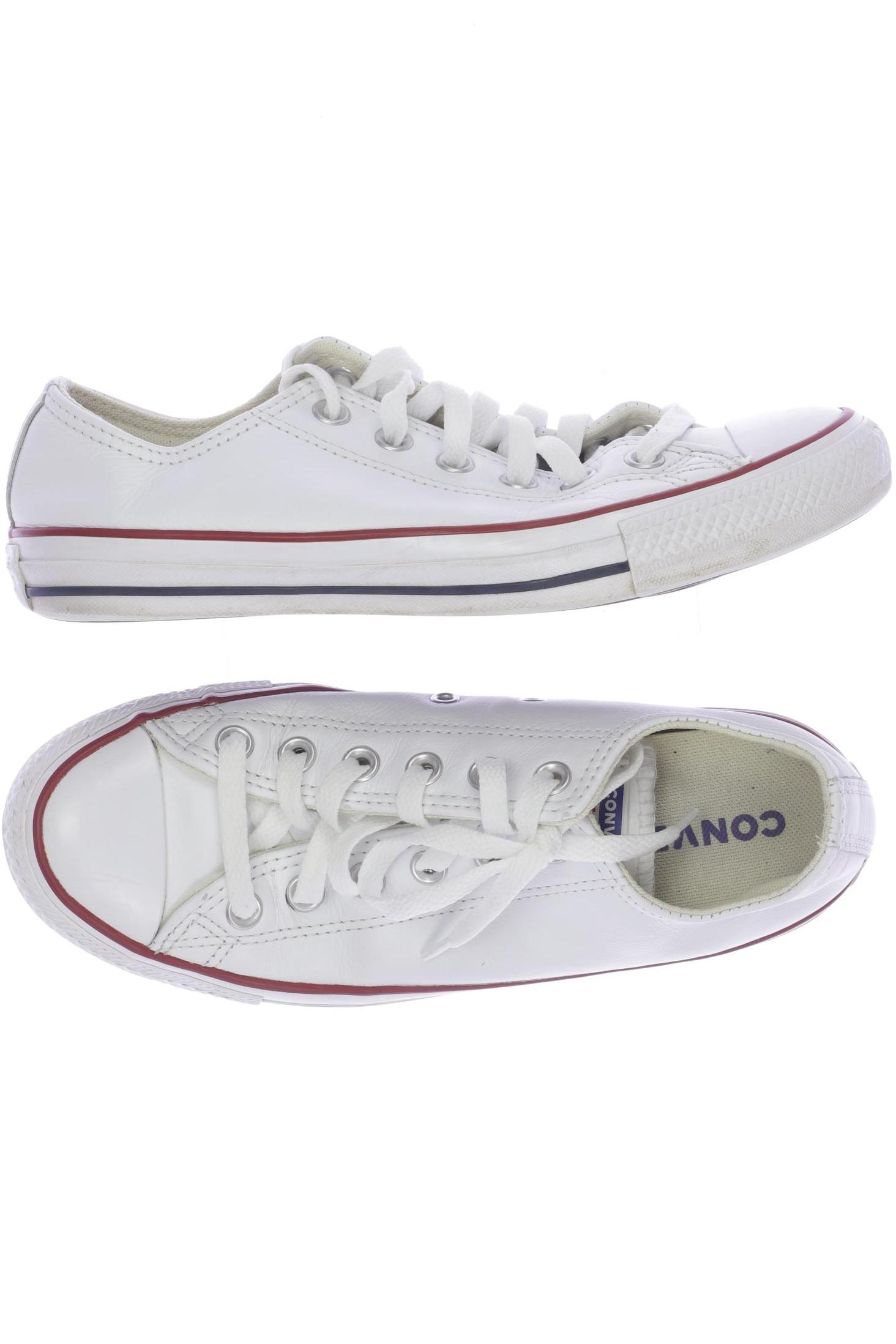 

Converse Damen Sneakers, weiß, Gr. 38