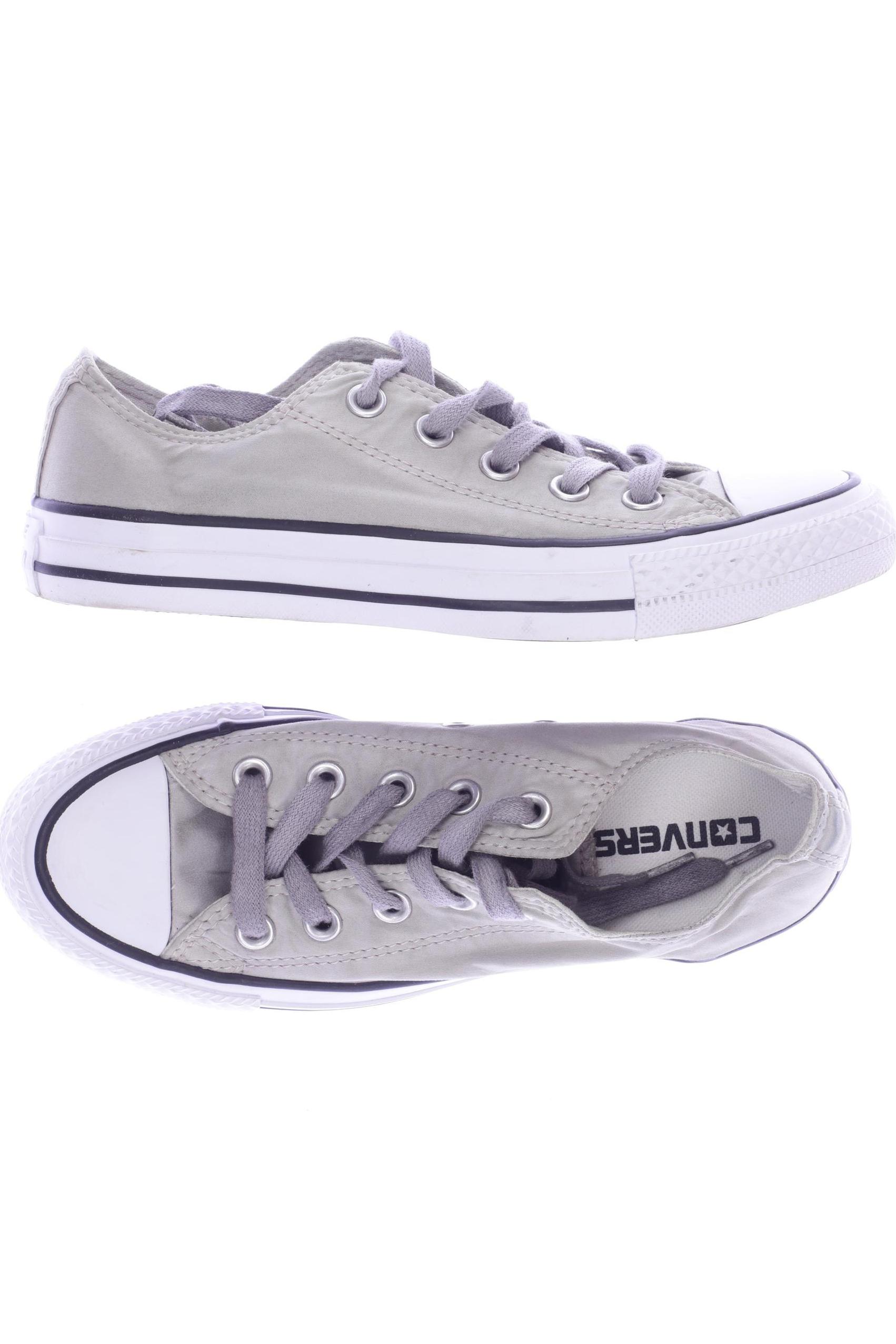 

Converse Damen Sneakers, grau
