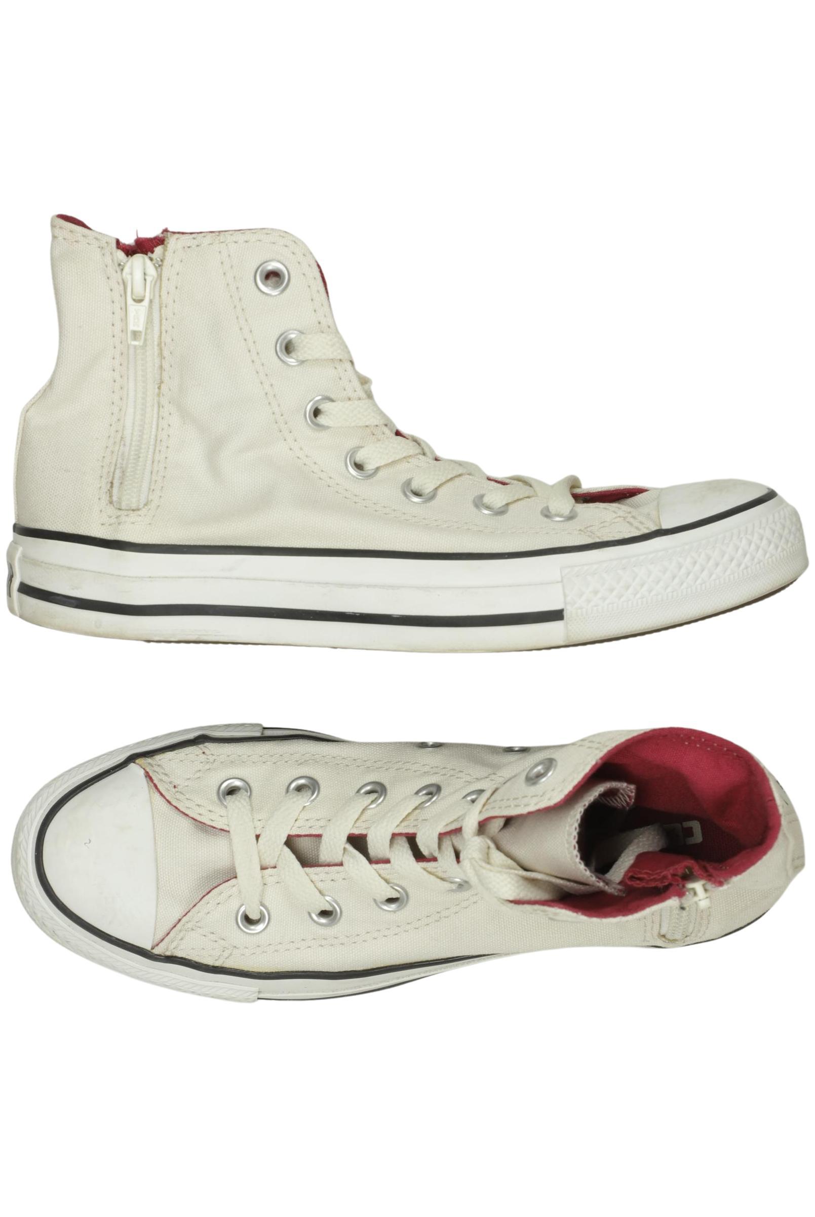 

Converse Damen Sneakers, cremeweiß, Gr. 37