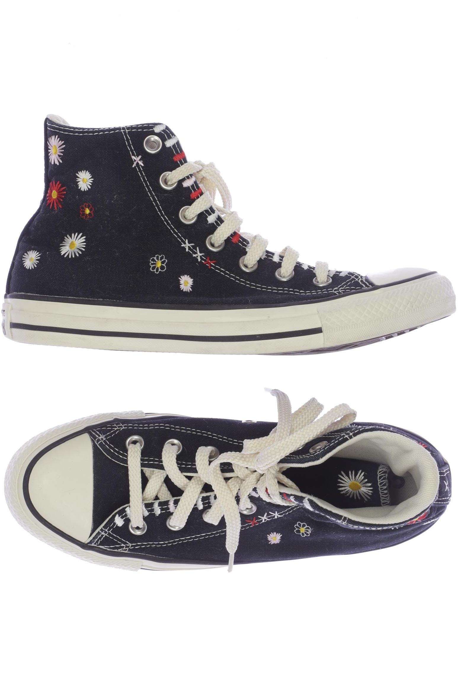 

Converse Damen Sneakers, schwarz, Gr. 39