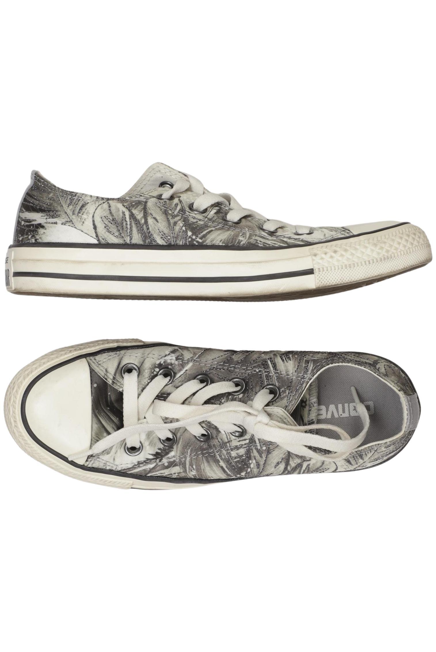 

Converse Damen Sneakers, grau, Gr. 36.5