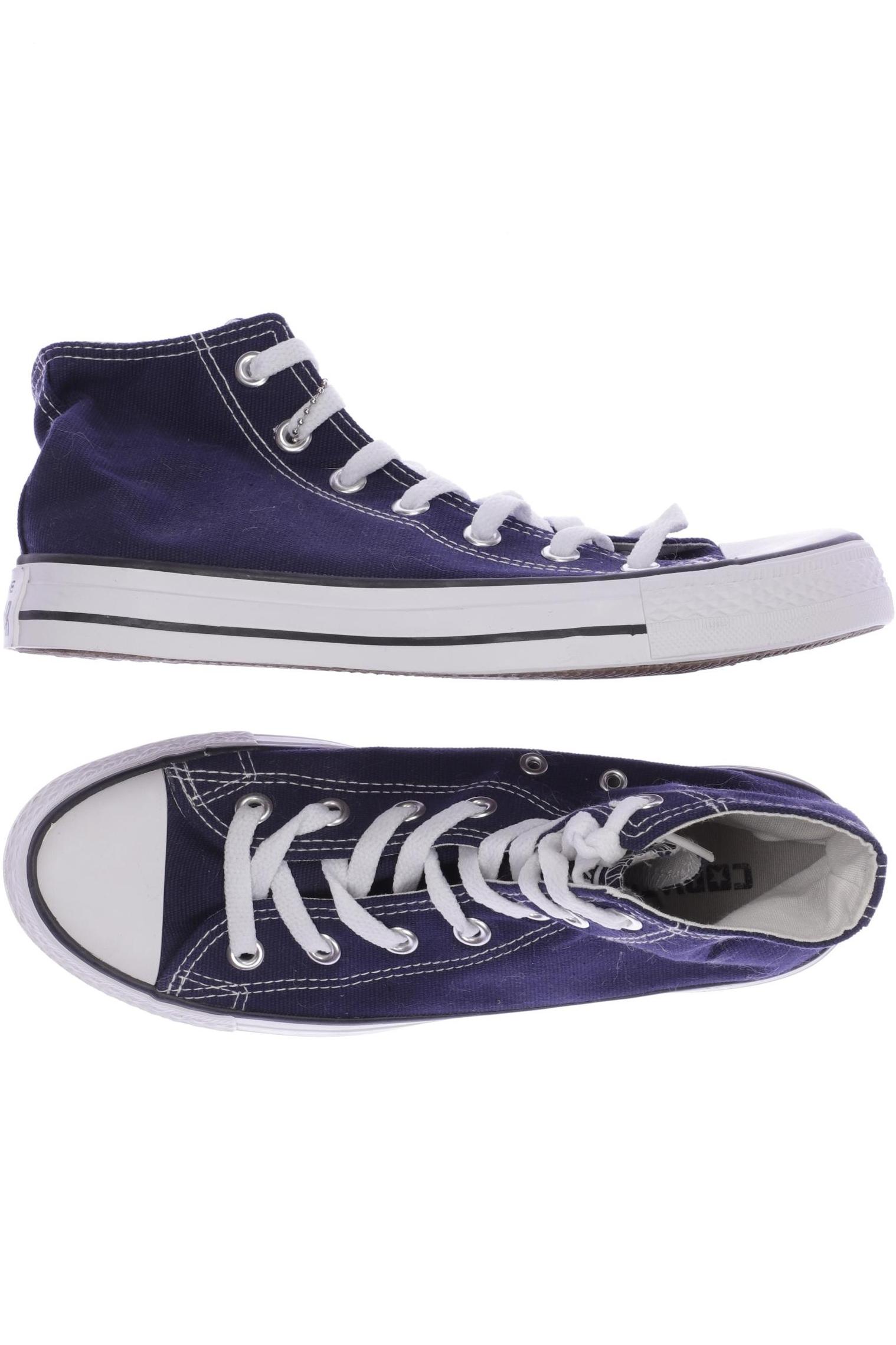 

Converse Damen Sneakers, marineblau, Gr. 39