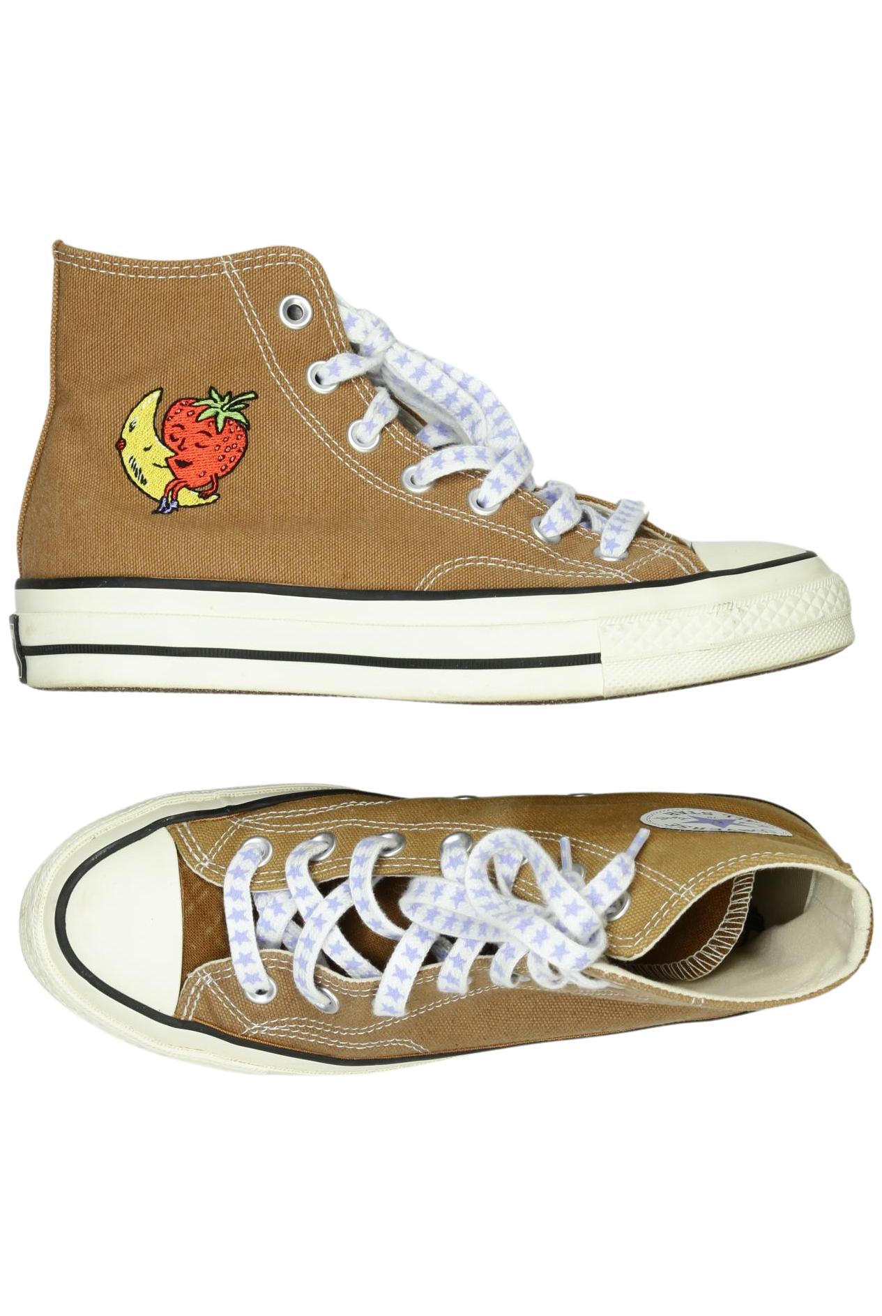 

Converse Damen Sneakers, braun, Gr. 38