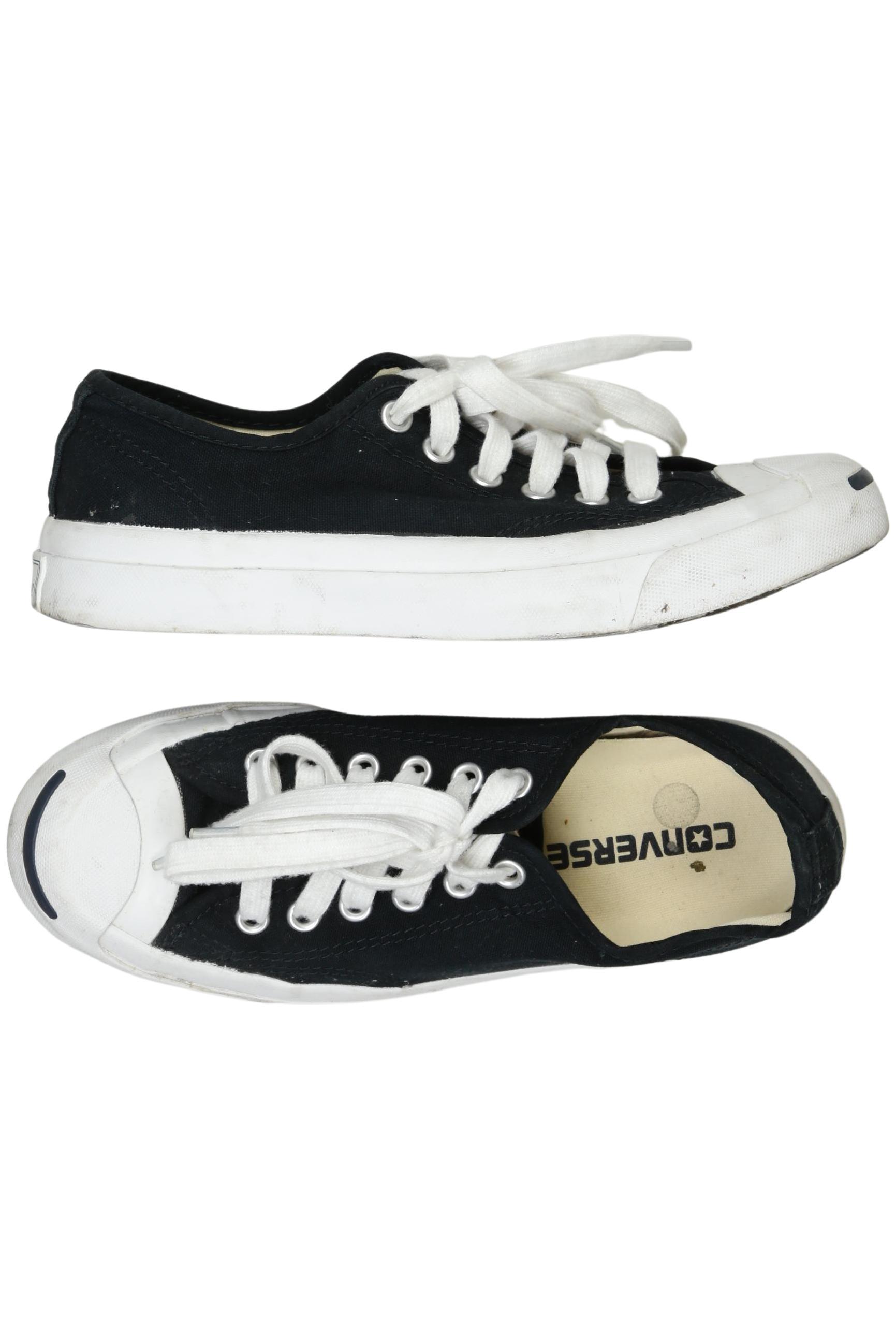 

Converse Damen Sneakers, schwarz, Gr. 36