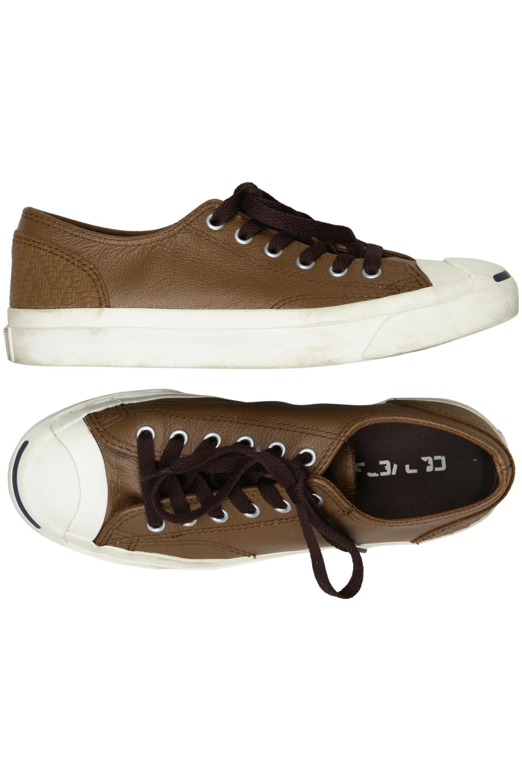 

Converse Damen Sneakers, braun, Gr. 38.5