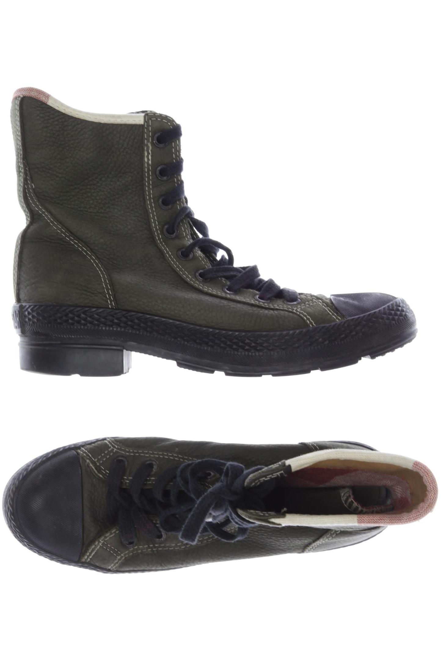 

Converse Damen Sneakers, grün, Gr. 38