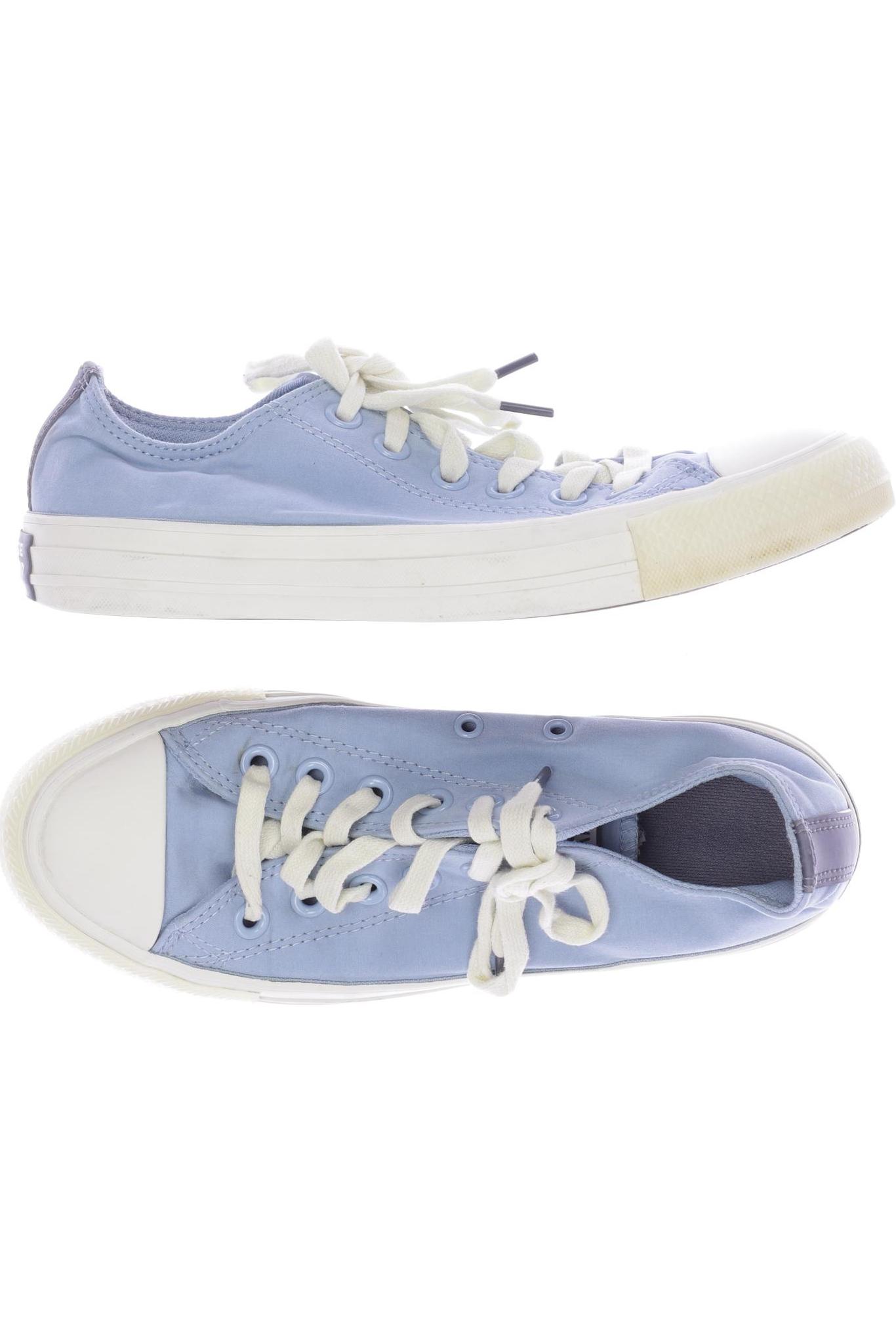 

Converse Damen Sneakers, hellblau