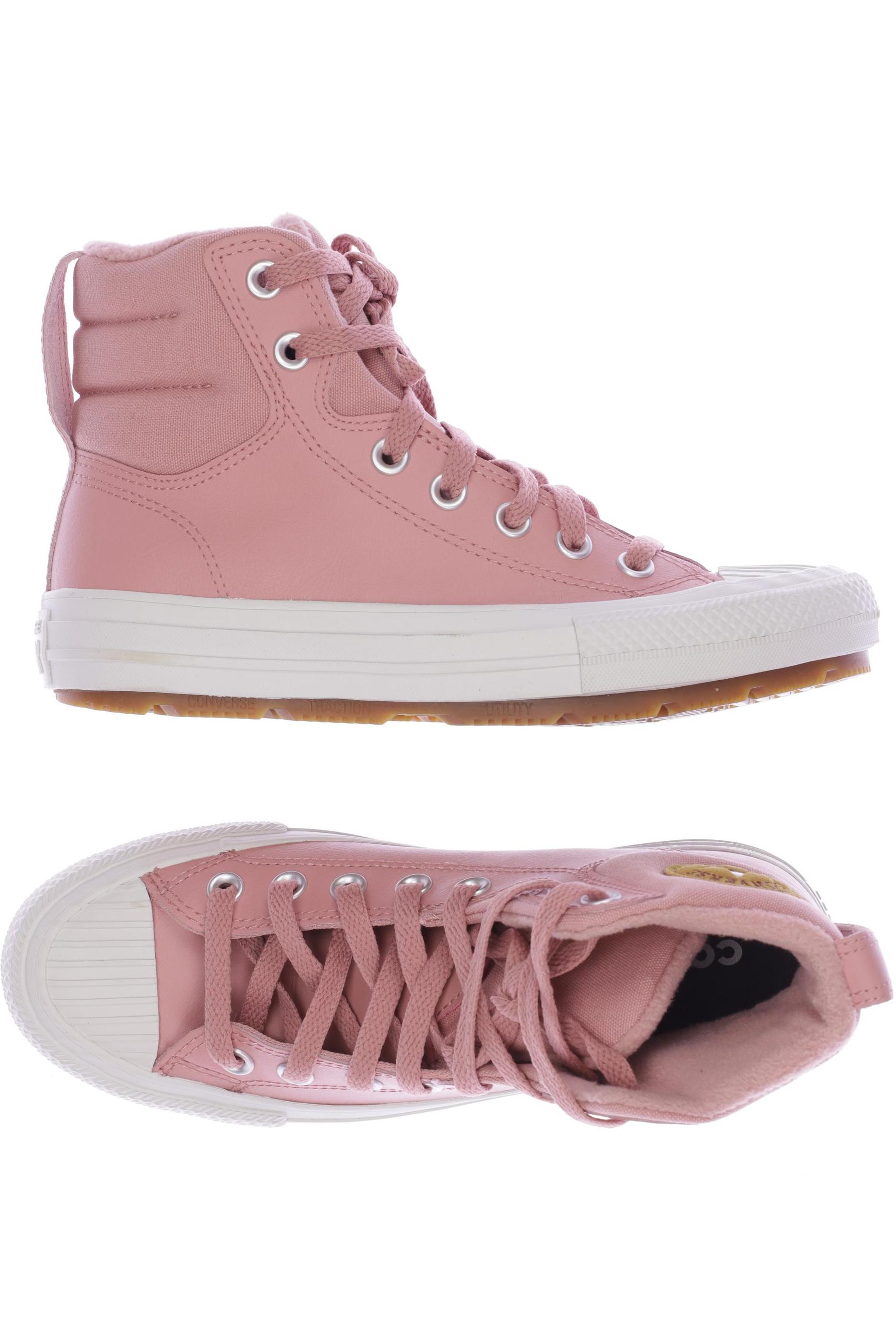 

Converse Damen Sneakers, pink