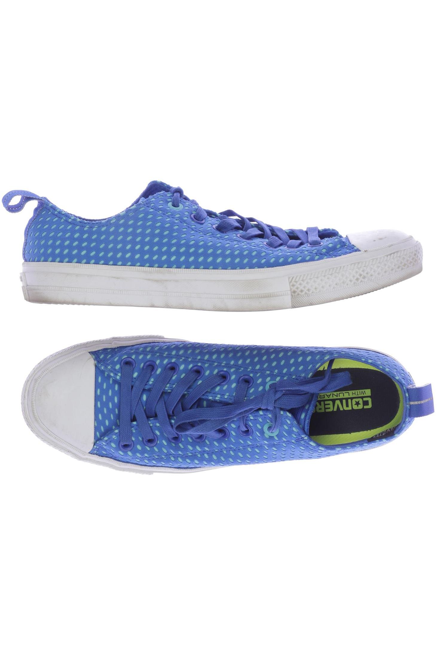 

Converse Damen Sneakers, blau