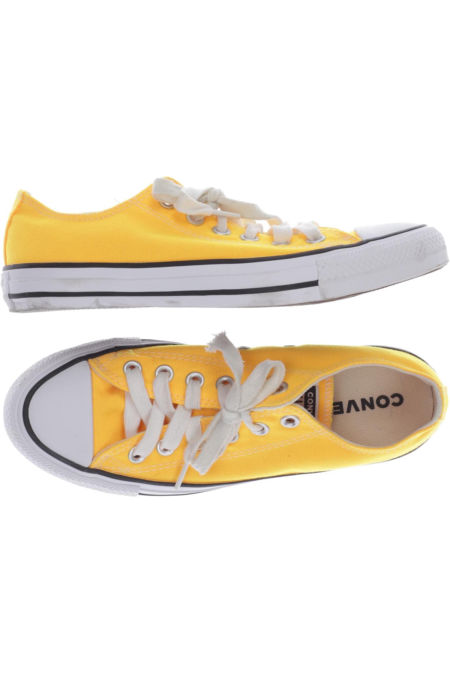 

Converse Damen Sneakers, neon, Gr. 37.5