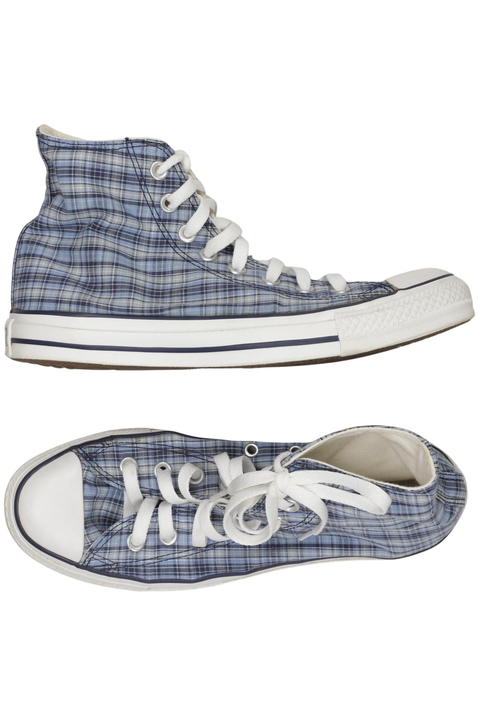 

Converse Damen Sneakers, blau, Gr. 39.5