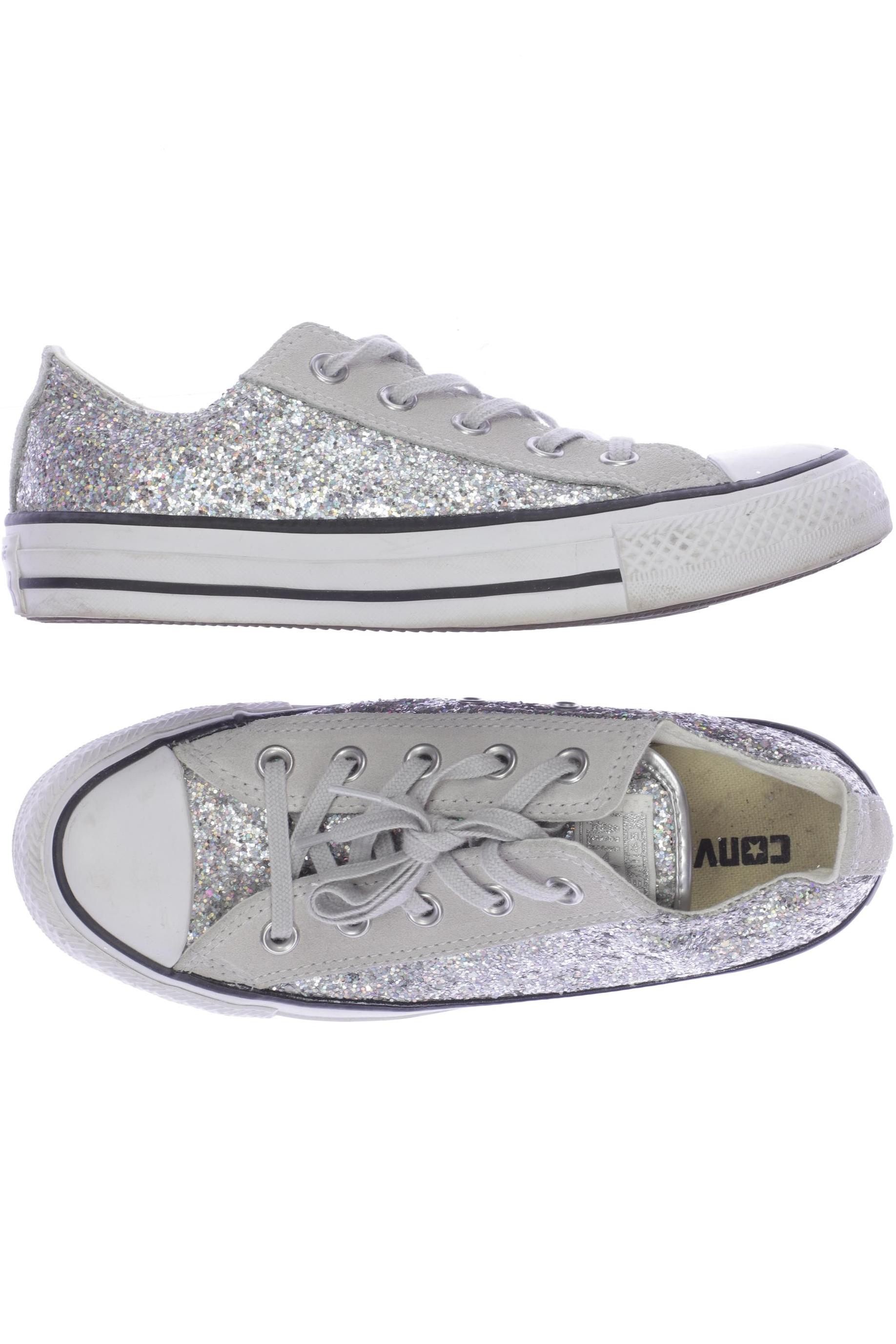 

Converse Damen Sneakers, grau, Gr. 36