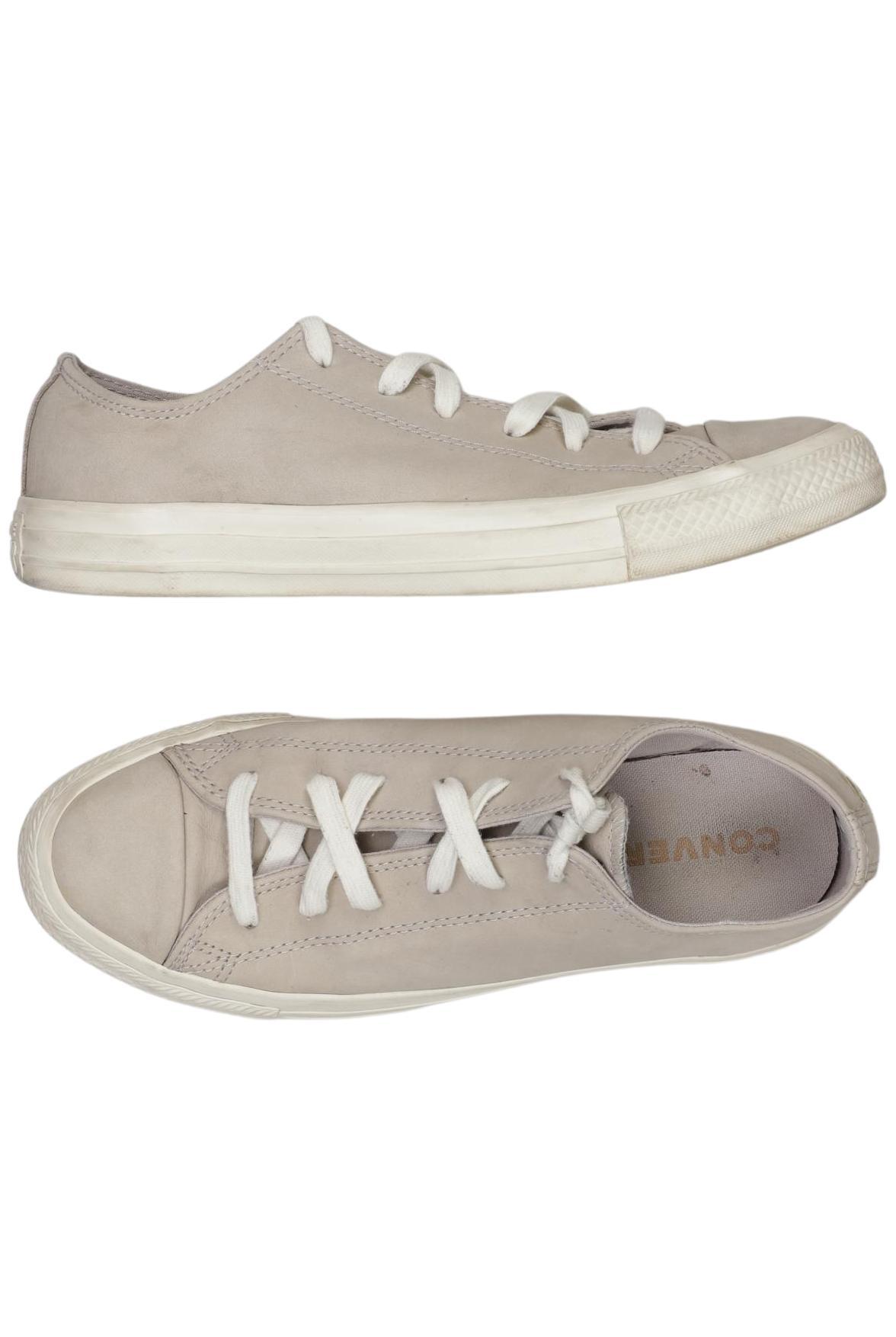 

Converse Damen Sneakers, grau, Gr. 40