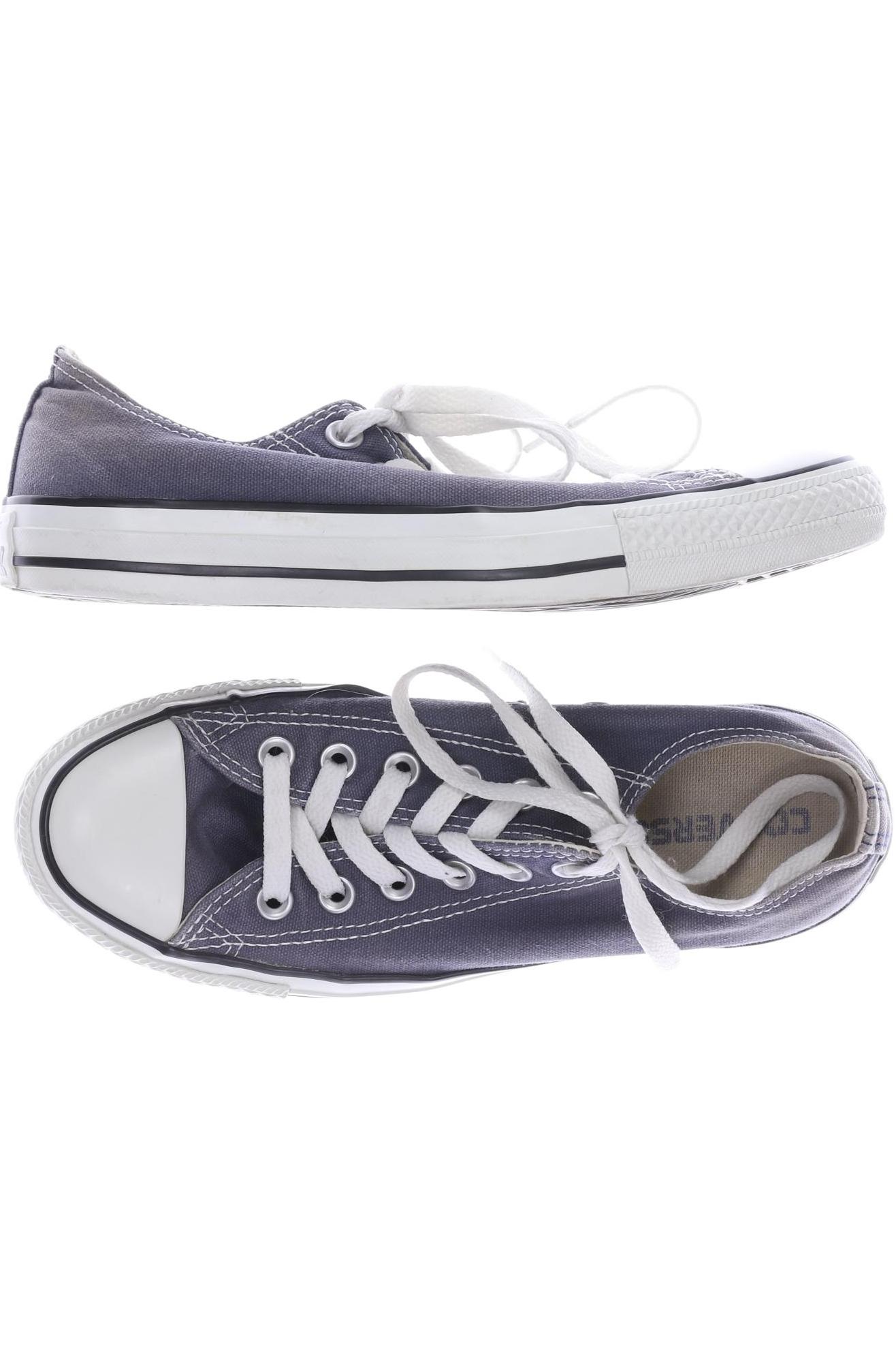 

Converse Damen Sneakers, grau