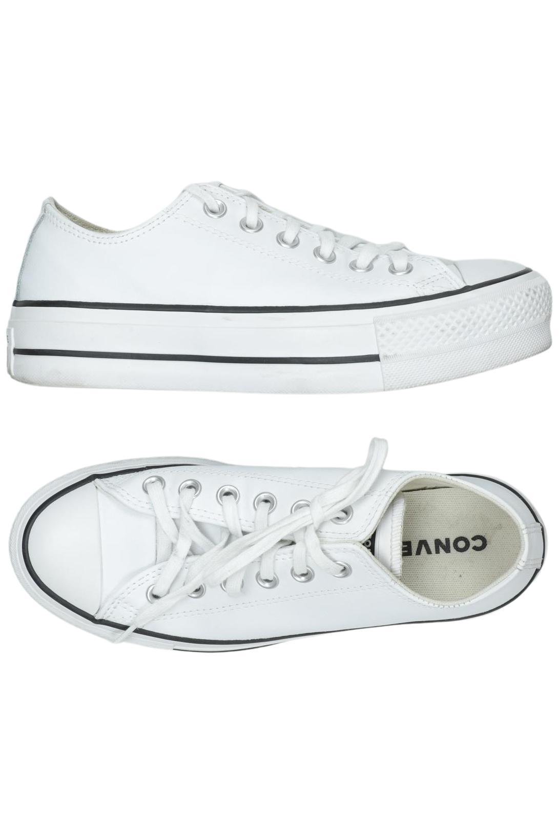 

Converse Damen Sneakers, weiß, Gr. 37