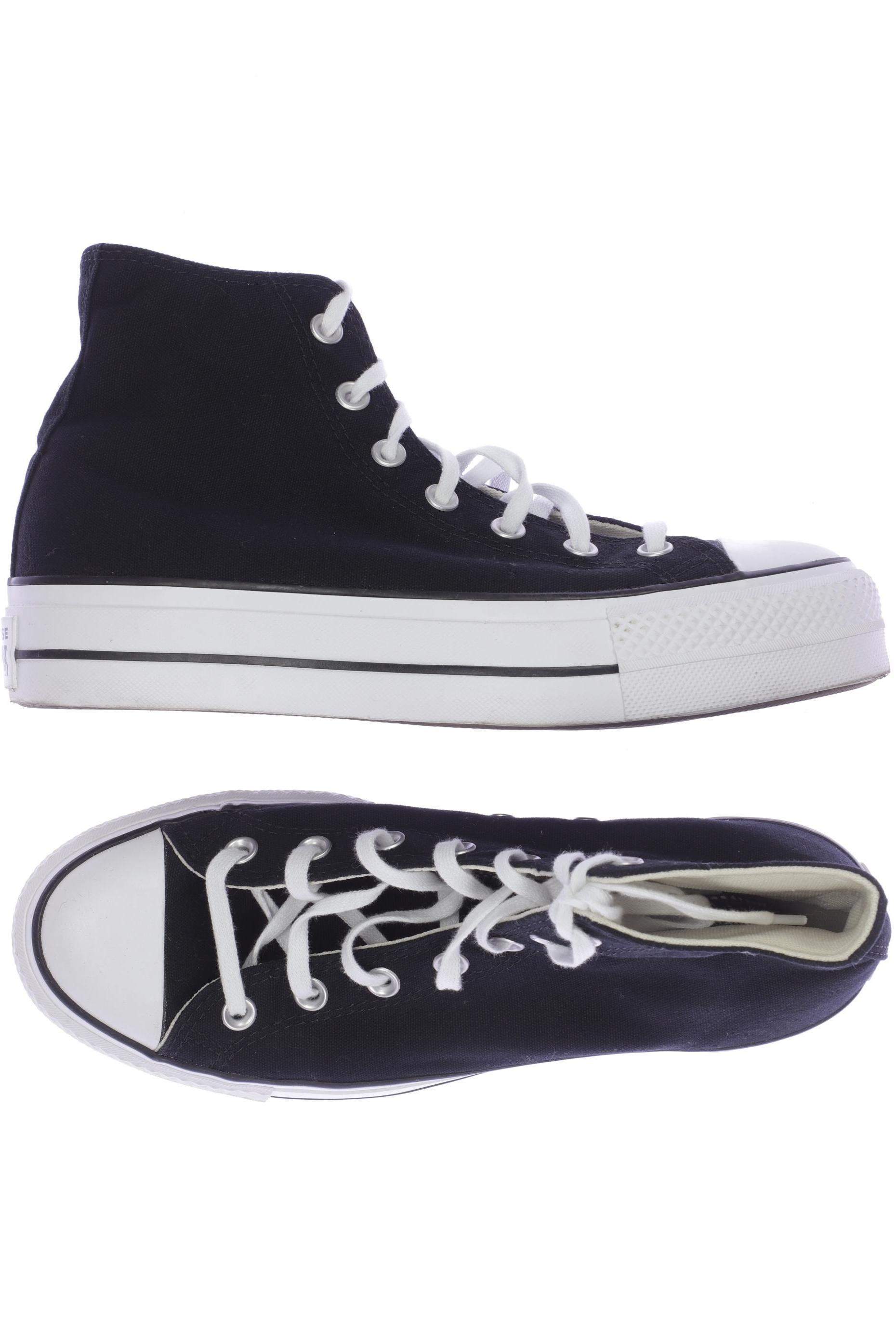 

Converse Damen Sneakers, schwarz, Gr. 7