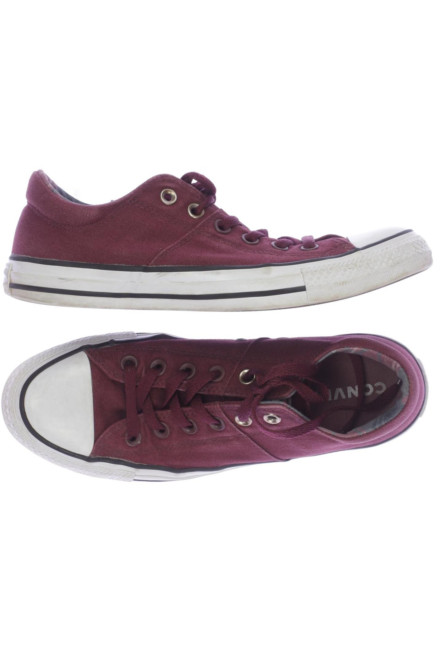 

Converse Damen Sneakers, bordeaux, Gr. 40