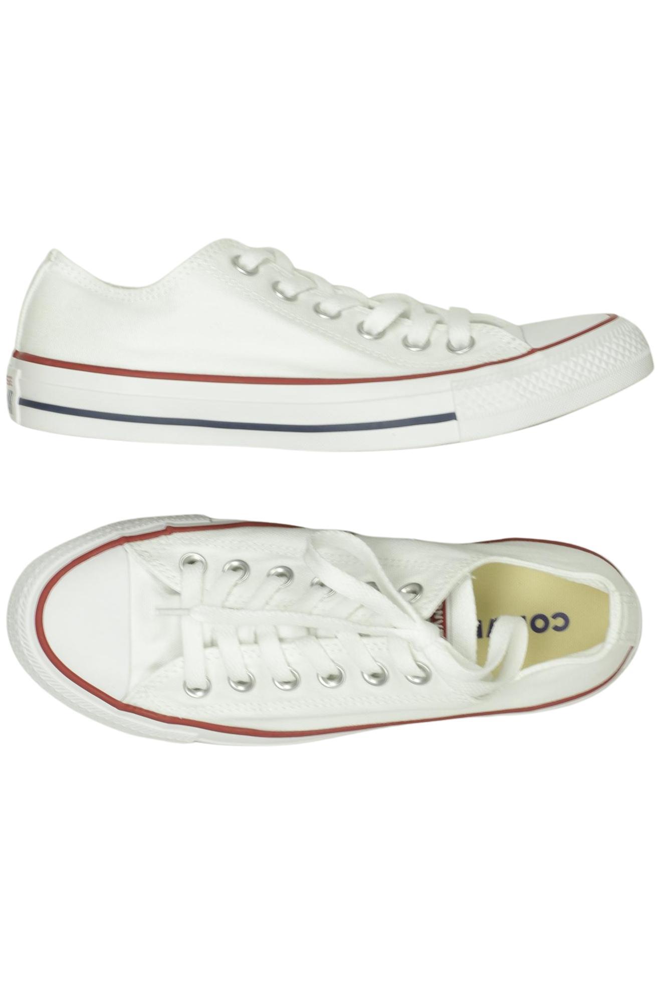 

Converse Damen Sneakers, weiß, Gr. 37.5