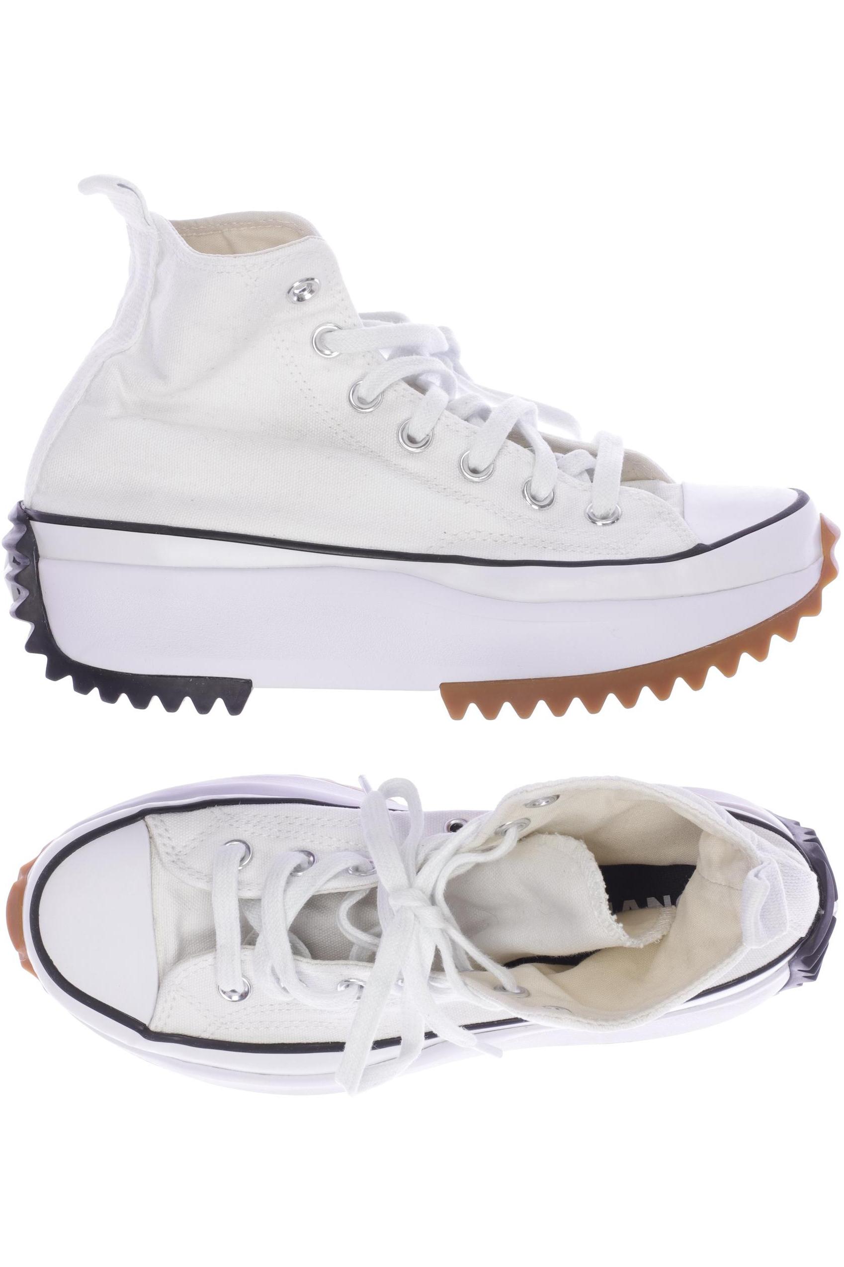 

Converse Damen Sneakers, weiß