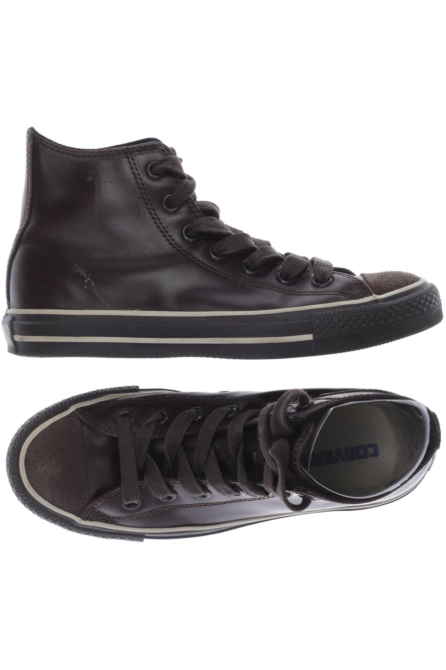 

Converse Damen Sneakers, braun