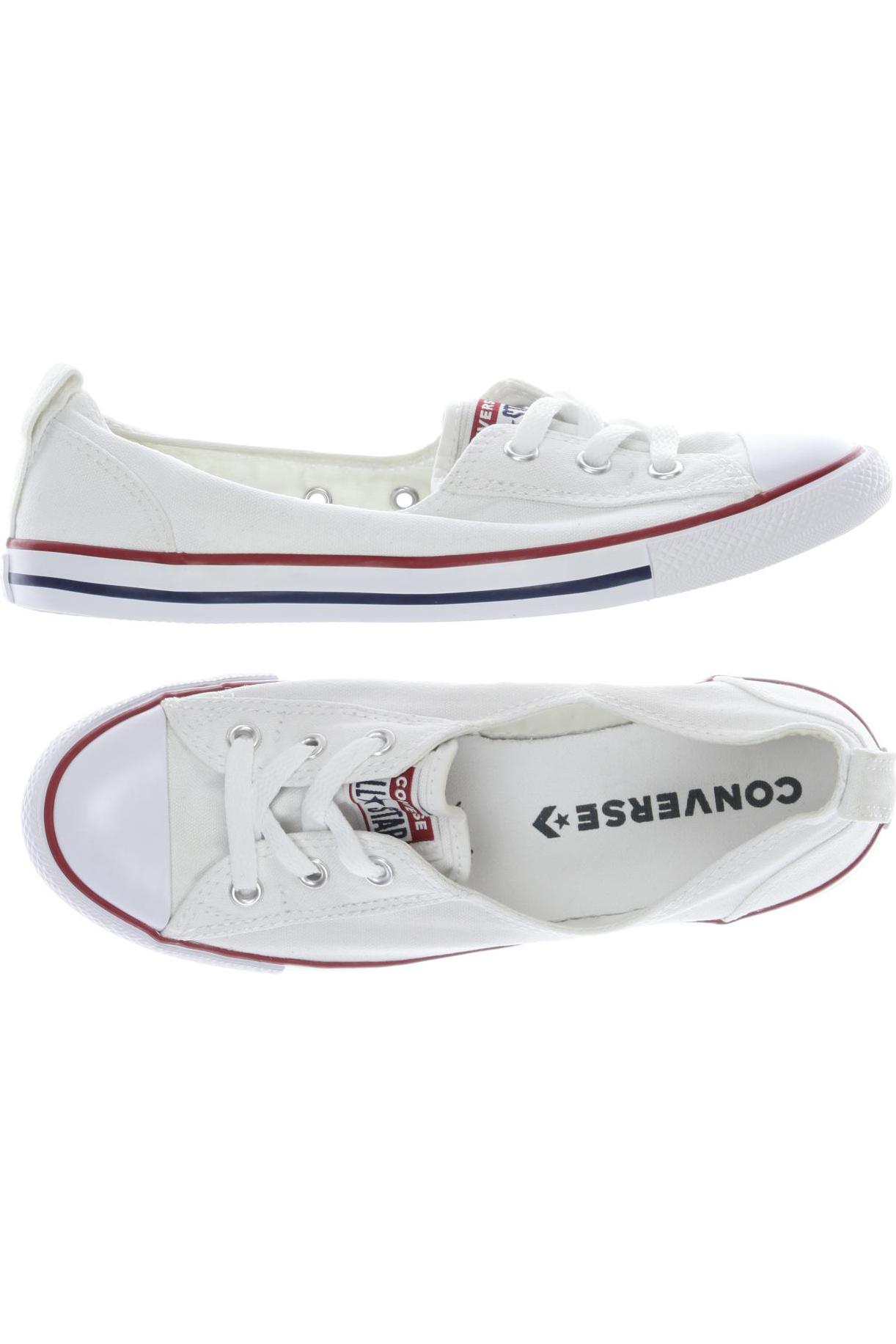 

Converse Damen Sneakers, weiß, Gr. 38